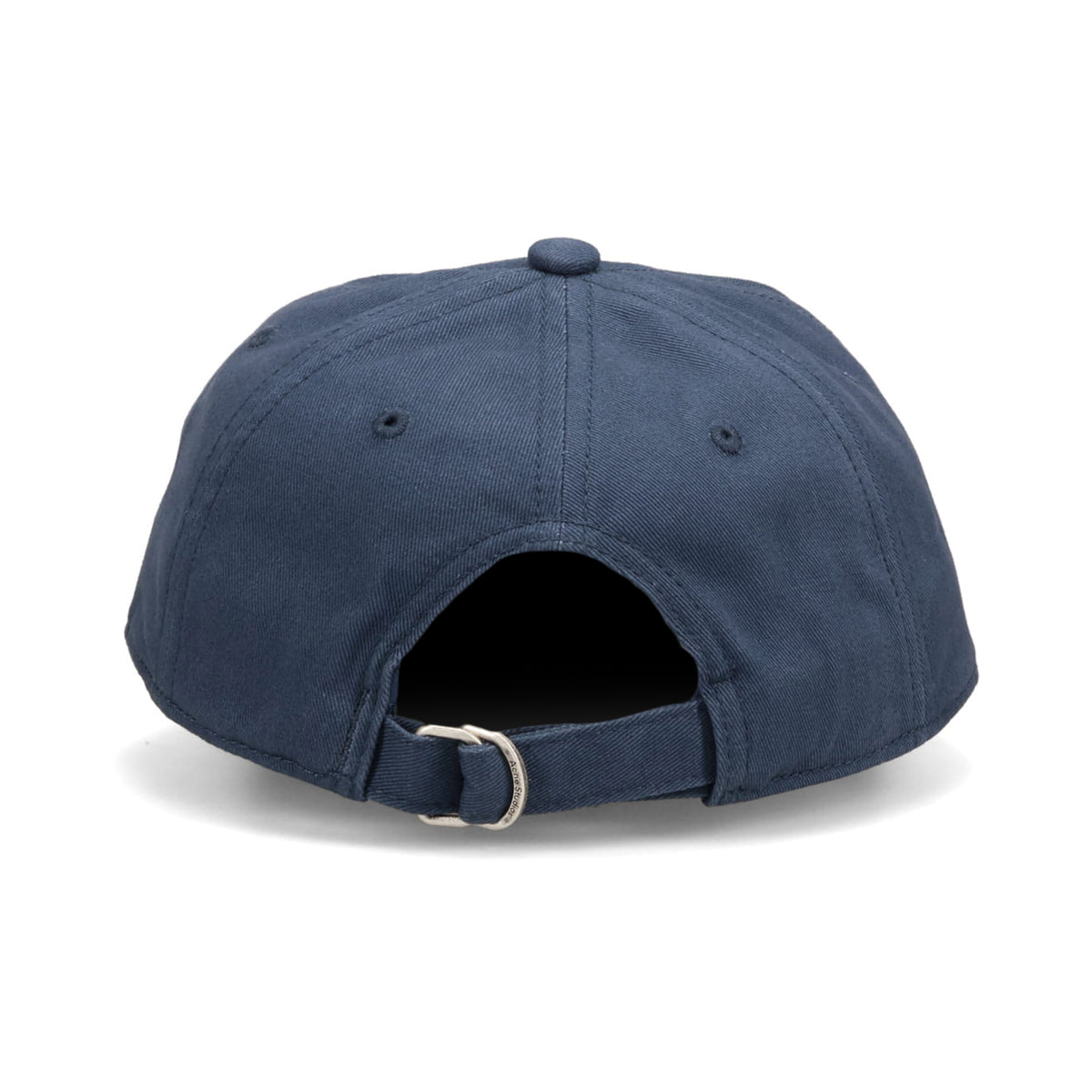 CUDDY CREST LOGO / 885:NAVY BLUE
