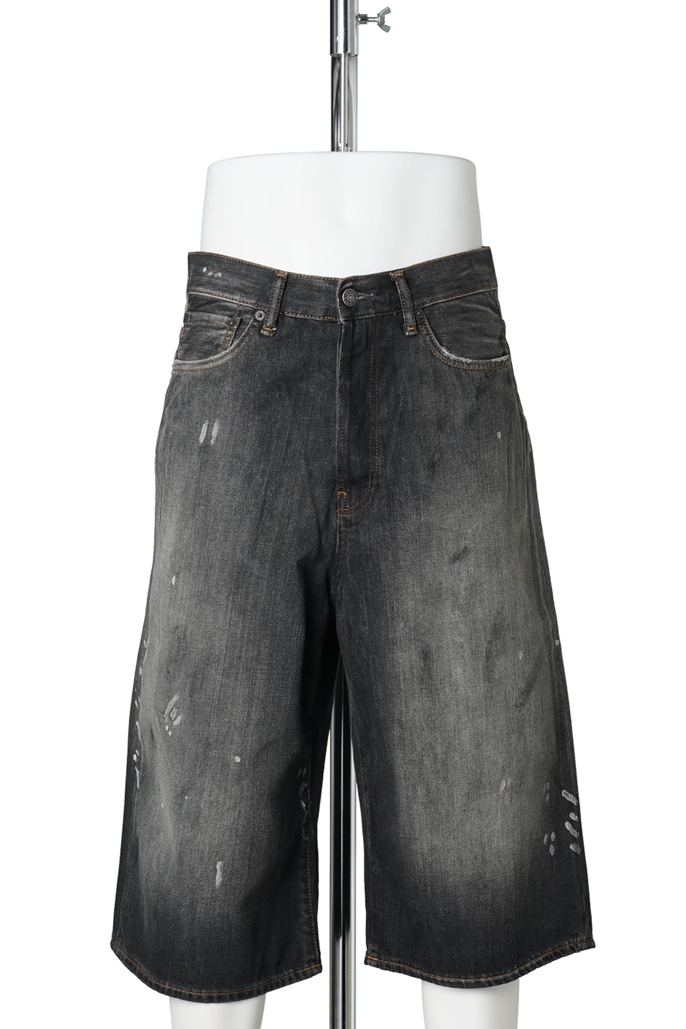 JUDDA U BLACK TRAFALGAR / 900:BLACK