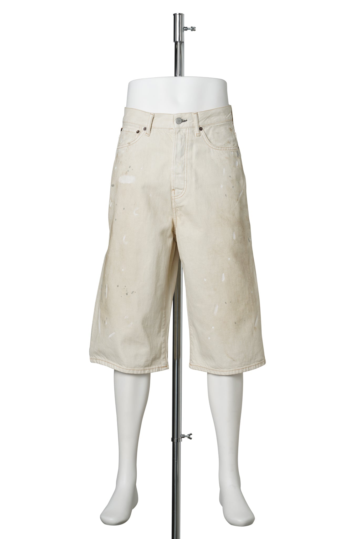 JUDDA U WHITE TRAFALGAR / 100:WHITE