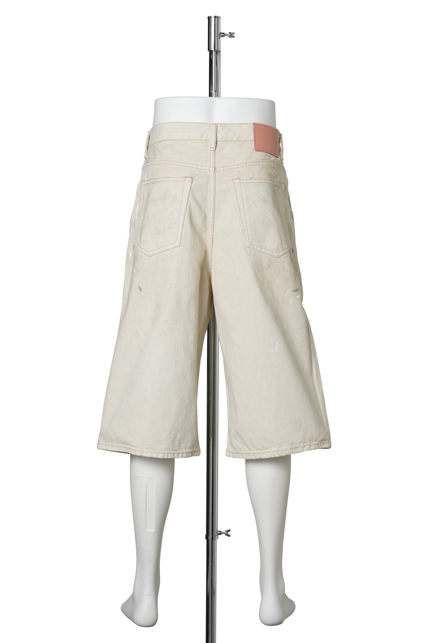 JUDDA U WHITE TRAFALGAR / 100:WHITE