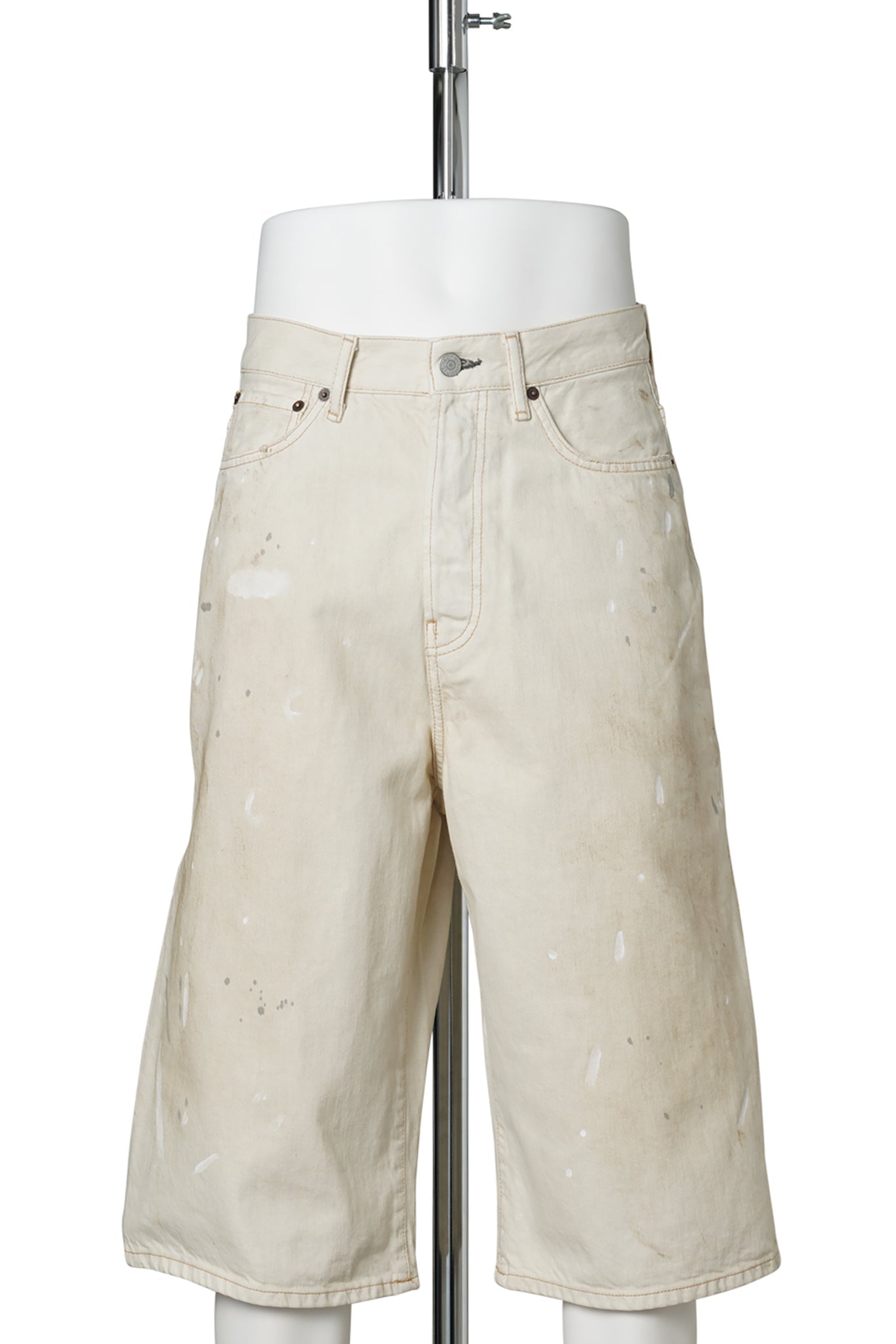 JUDDA U WHITE TRAFALGAR / 100:WHITE