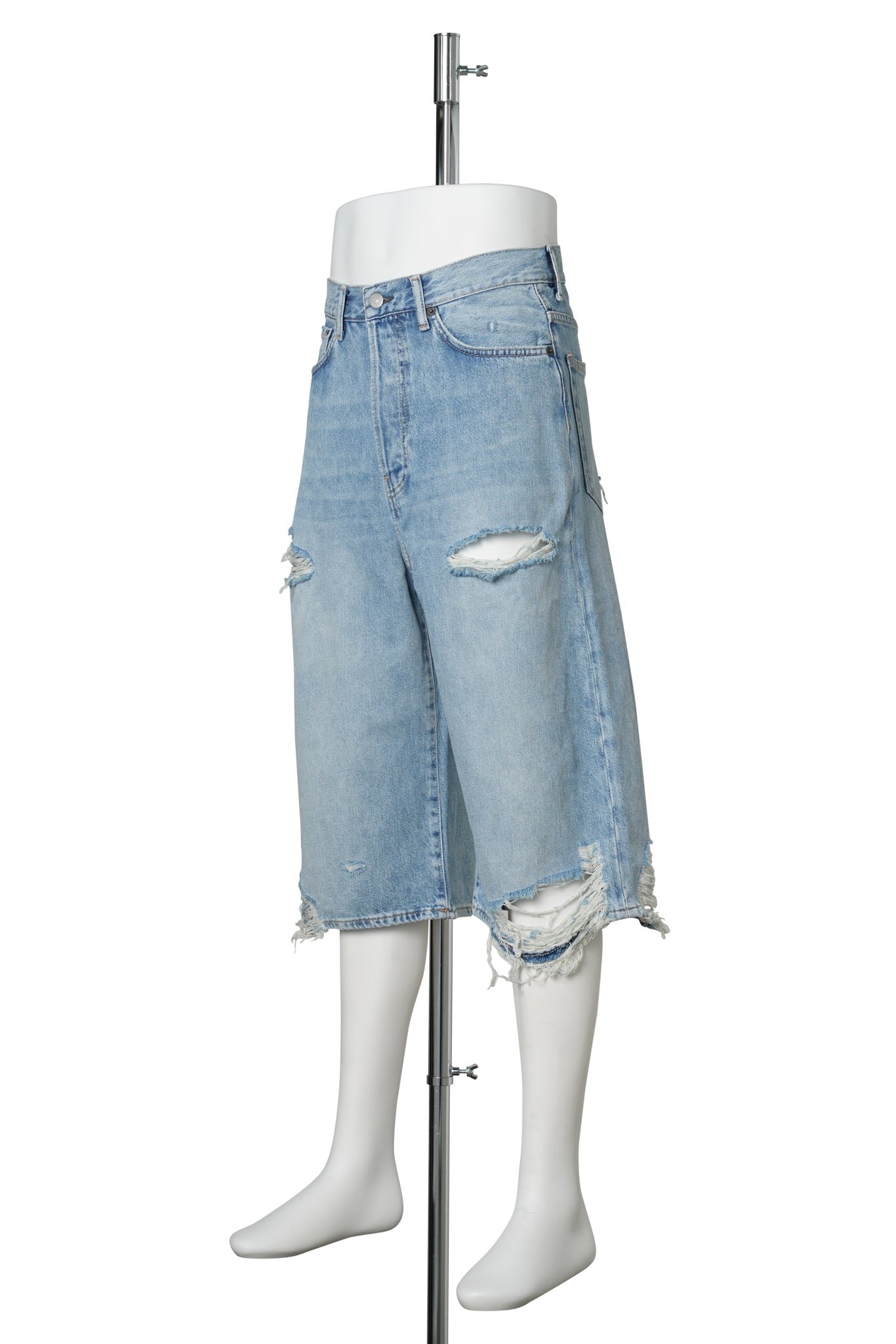 JUDDA U LIGHT CROW / 228:LIGHT BLUE