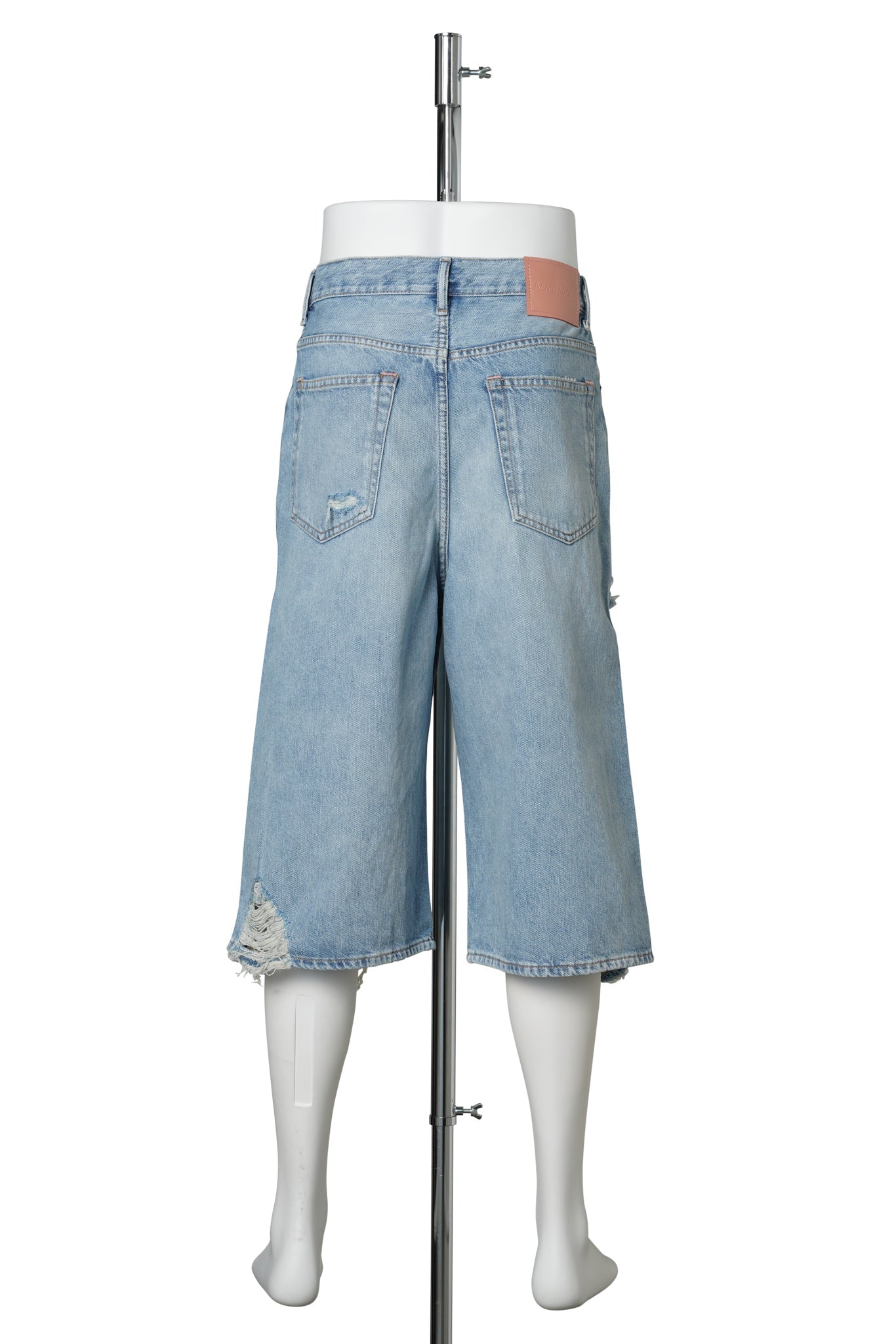 JUDDA U LIGHT CROW / 228:LIGHT BLUE