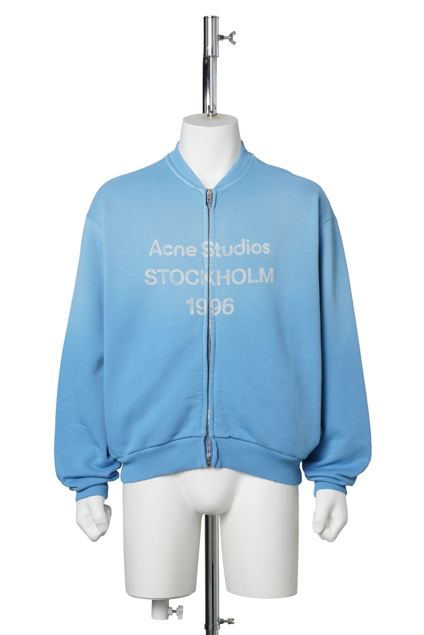 FIAH U ZIP 1996 / CDI:CORNFLOWER BLUE