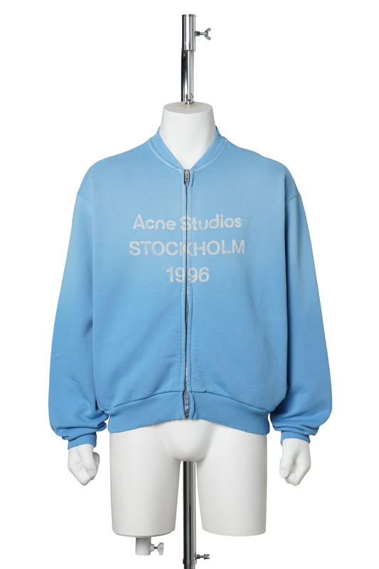 FIAH U ZIP 1996 / CDI:CORNFLOWER BLUE