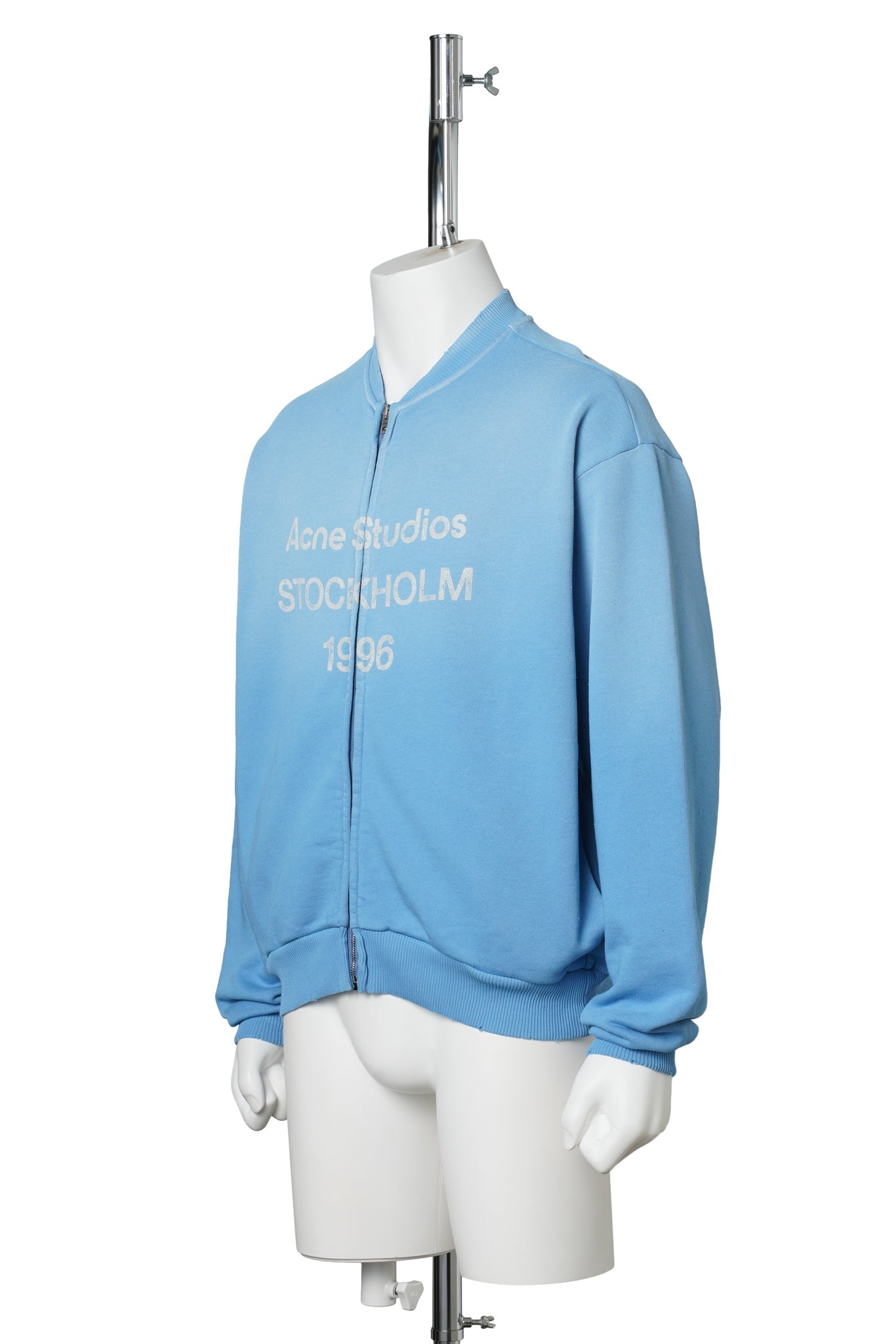 FIAH U ZIP 1996 / CDI:CORNFLOWER BLUE