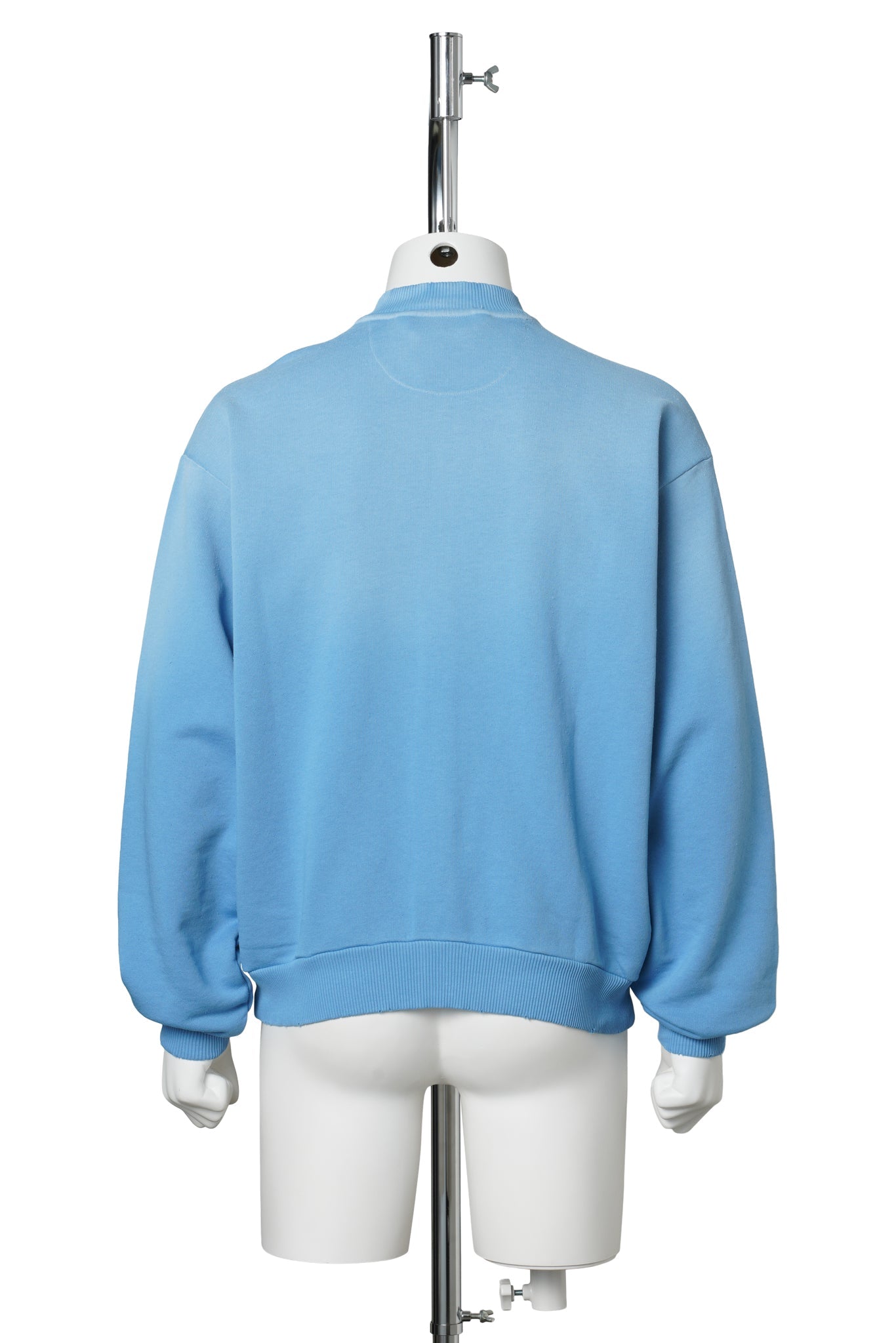 FIAH U ZIP 1996 / CDI:CORNFLOWER BLUE