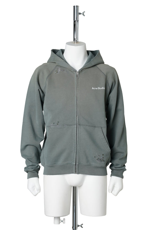 FUPITER RS U STAMP MENDING MIDSUMMER / BHR:SLATE GREY