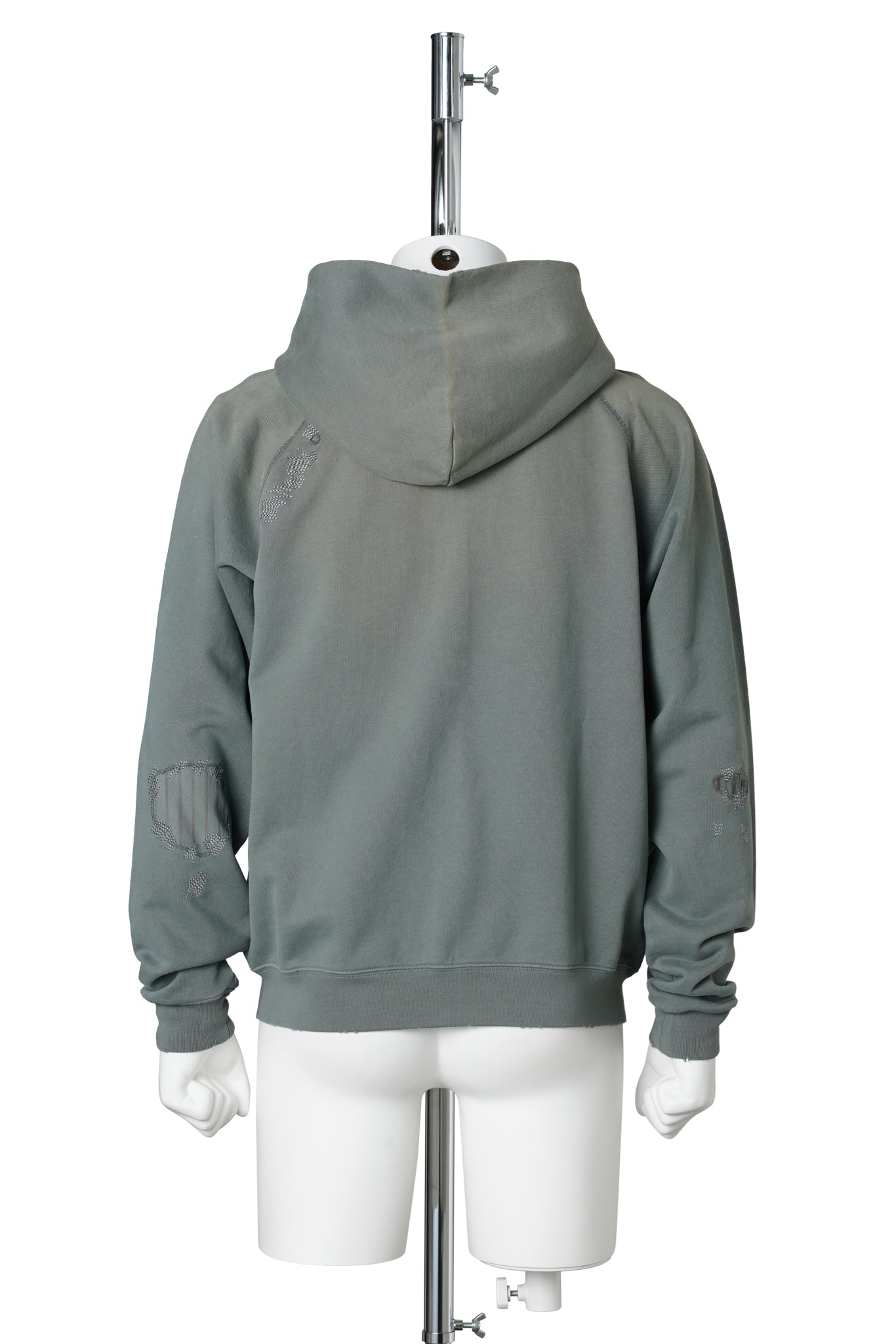 FUPITER RS U STAMP MENDING MIDSUMMER / BHR:SLATE GREY