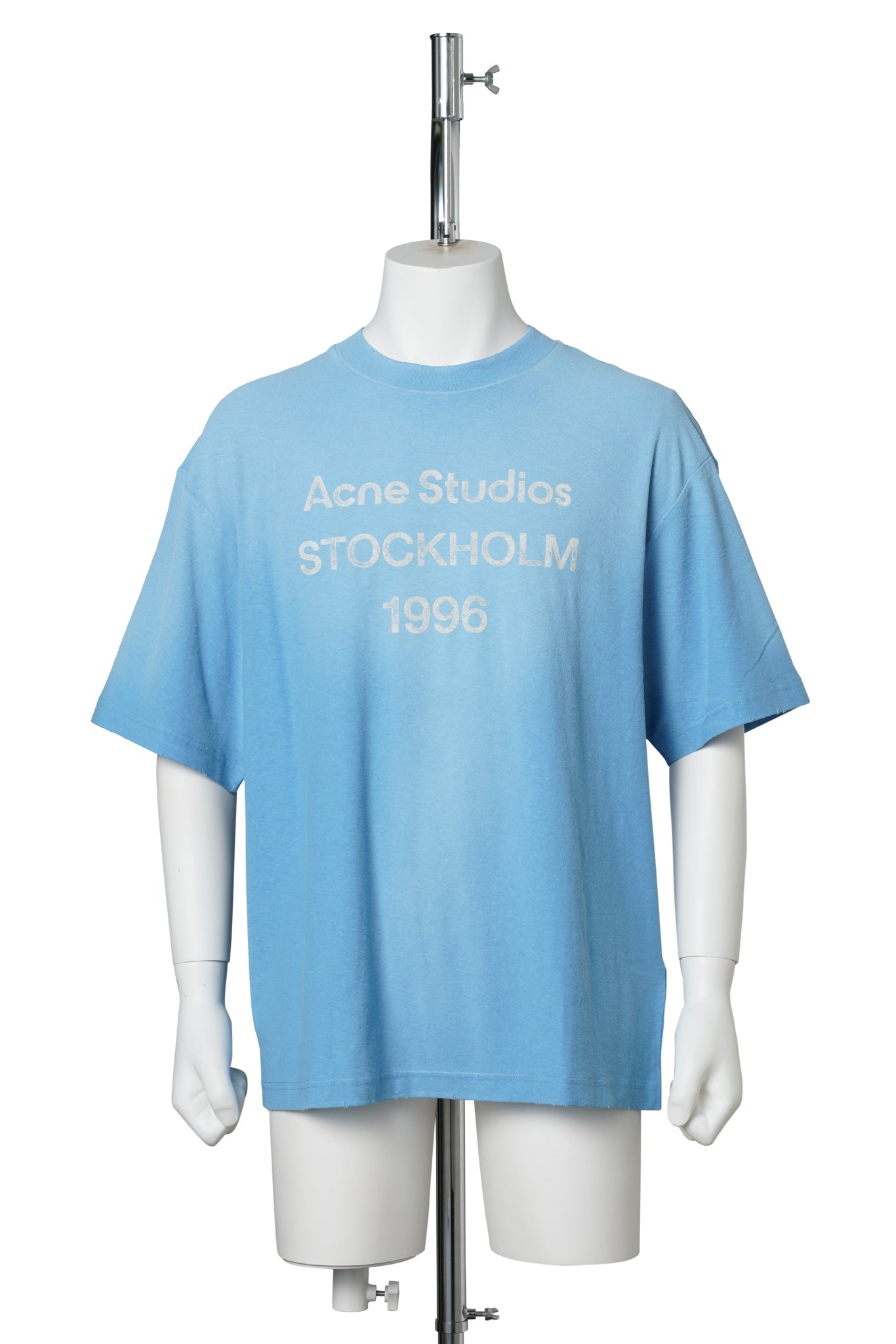 EXFORD U 1996 / CDI:CORNFLOWER BLUE