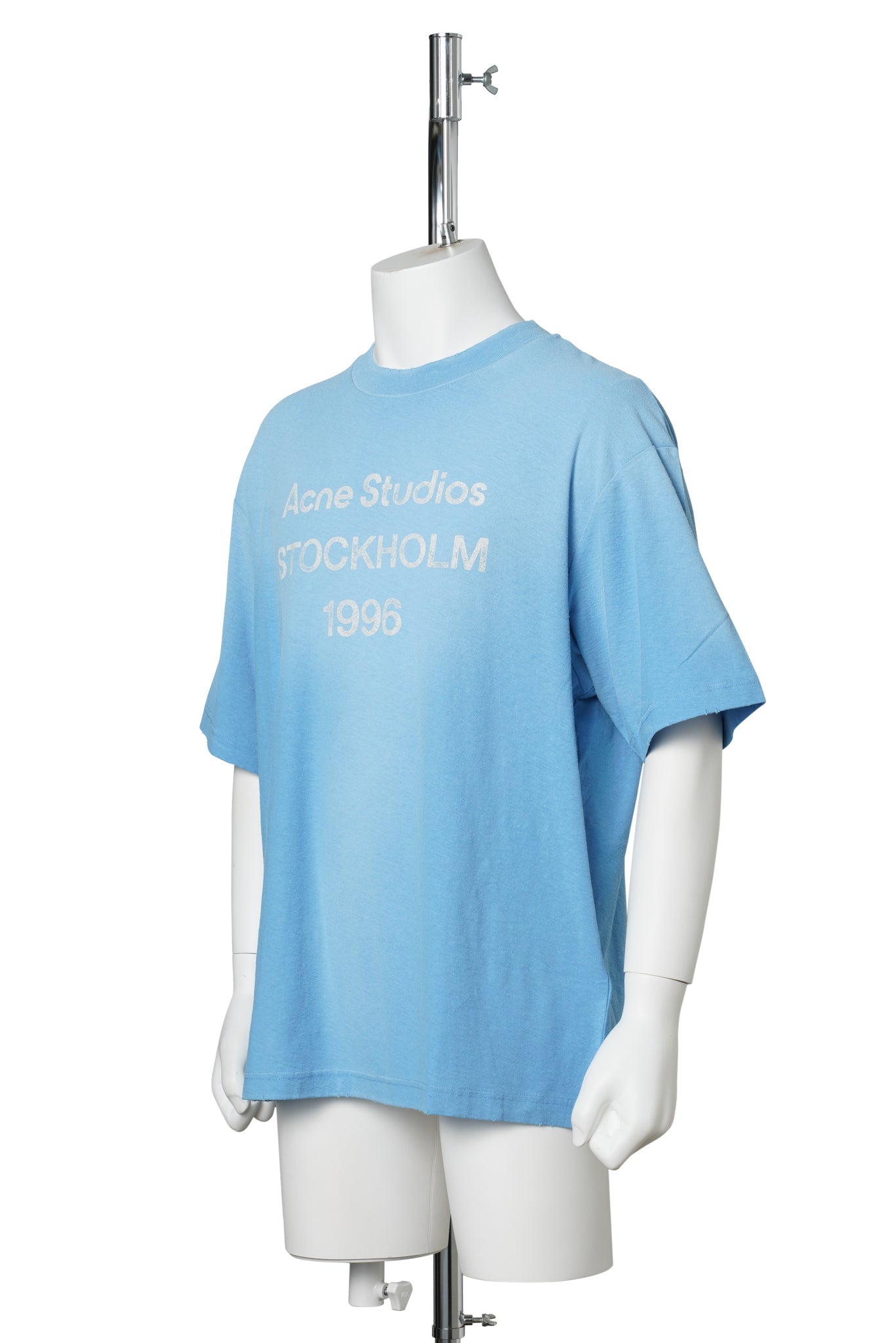 EXFORD U 1996 / CDI:CORNFLOWER BLUE