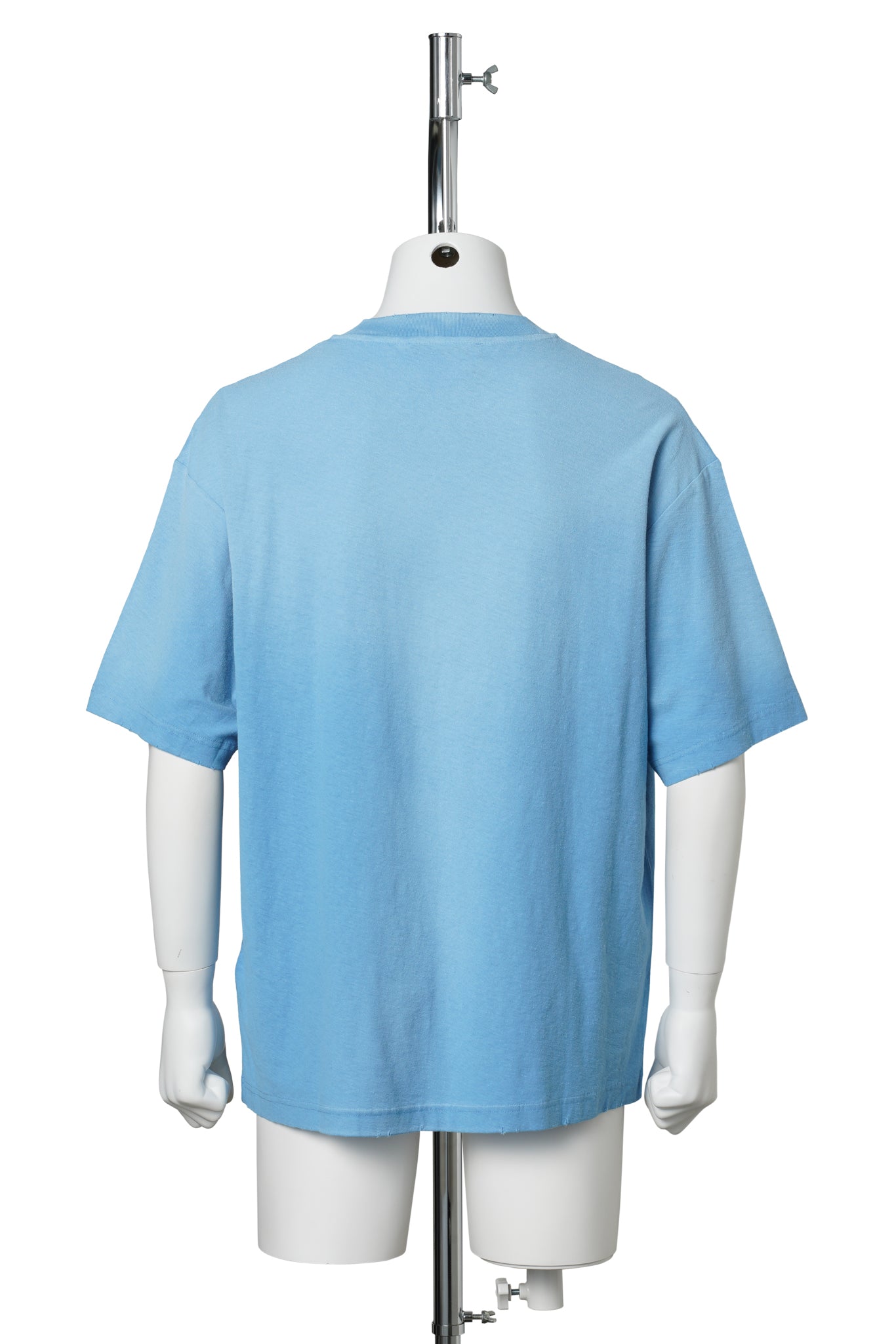 EXFORD U 1996 / CDI:CORNFLOWER BLUE