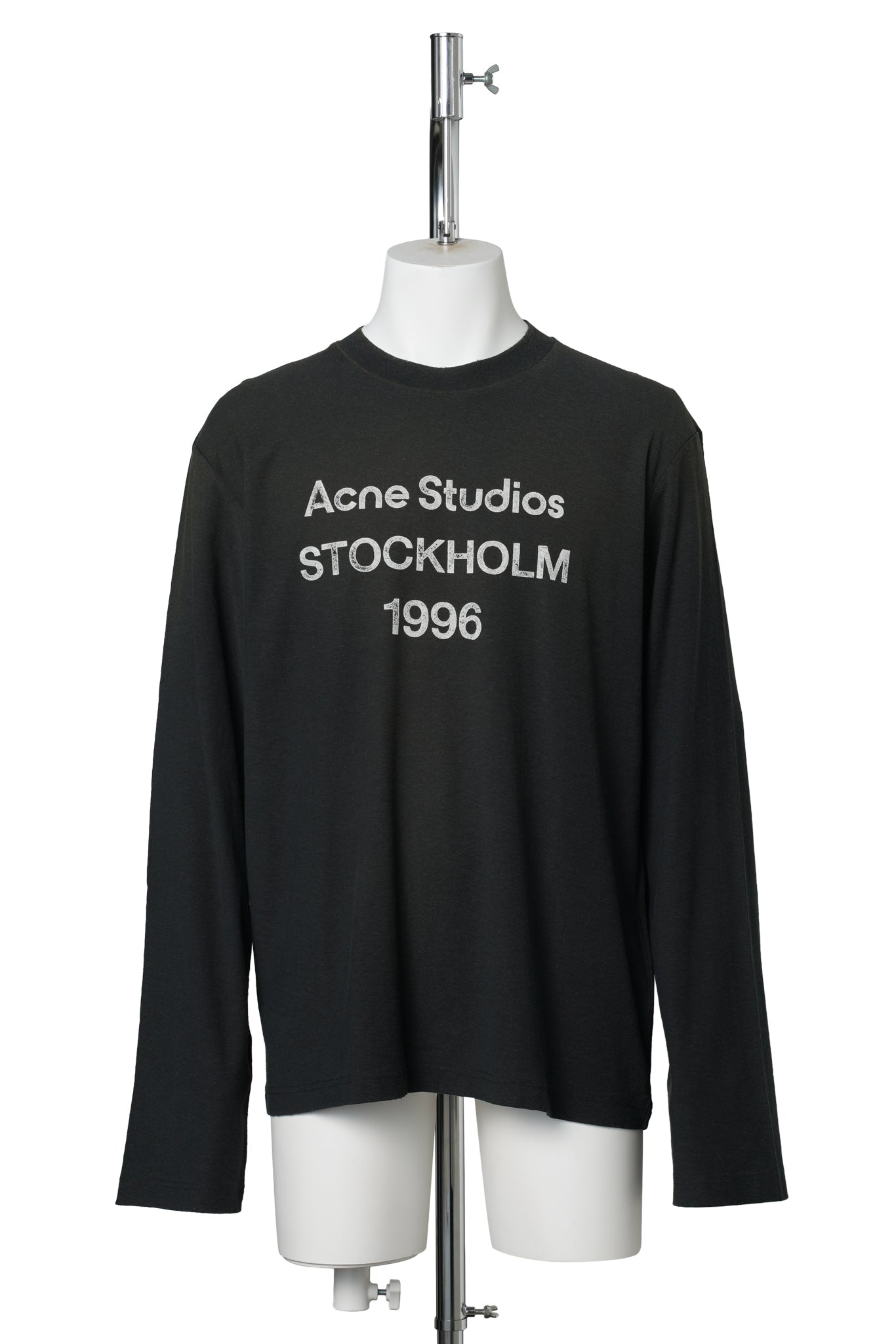 EDDEN U 1996 / BM0:FADED BLACK
