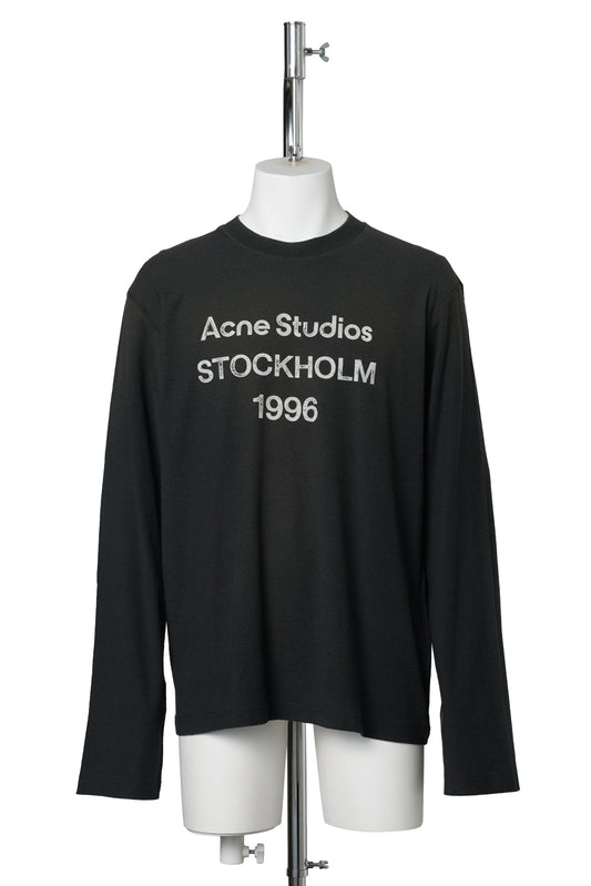 EDDEN U 1996 / BM0:FADED BLACK