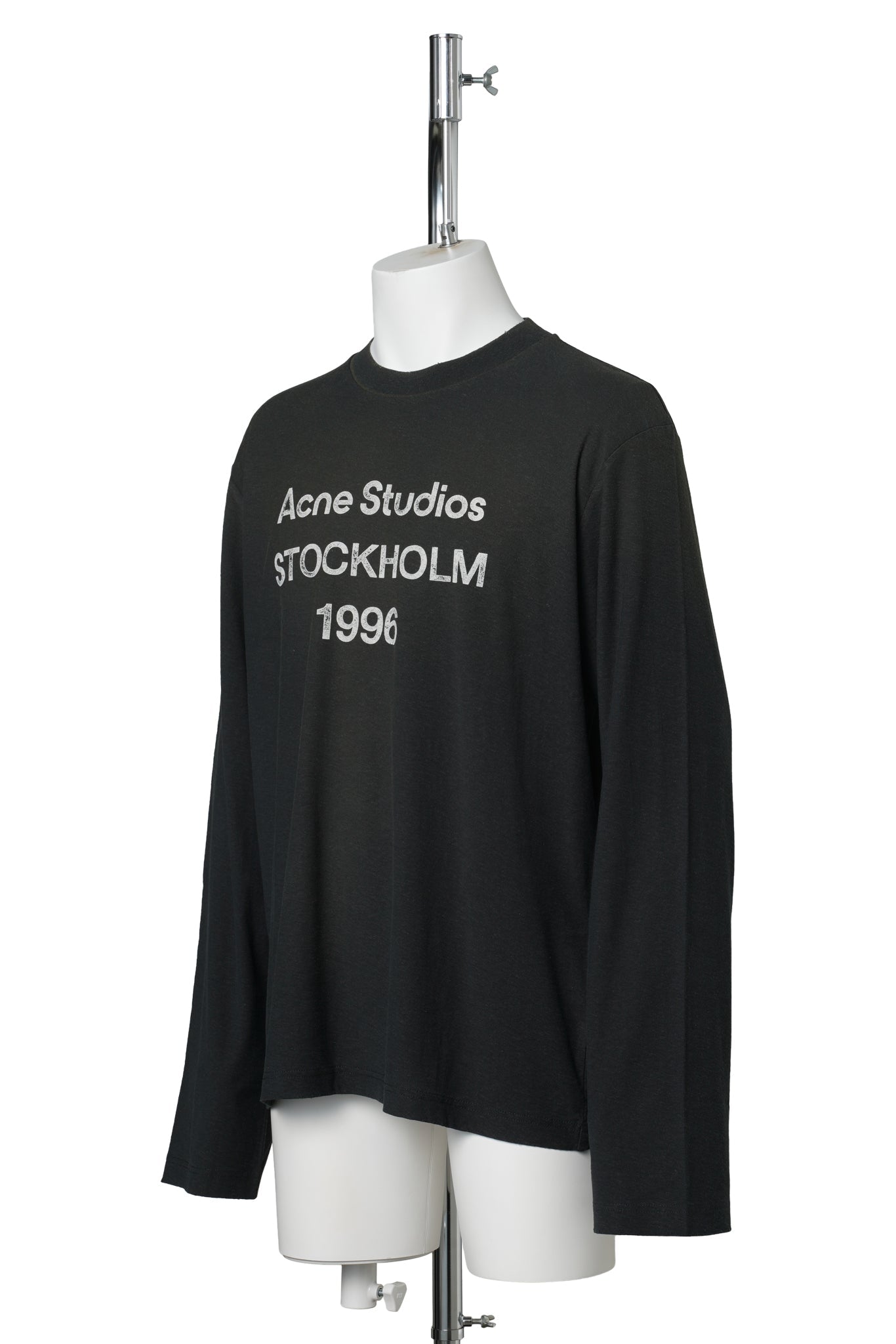 EDDEN U 1996 / BM0:FADED BLACK