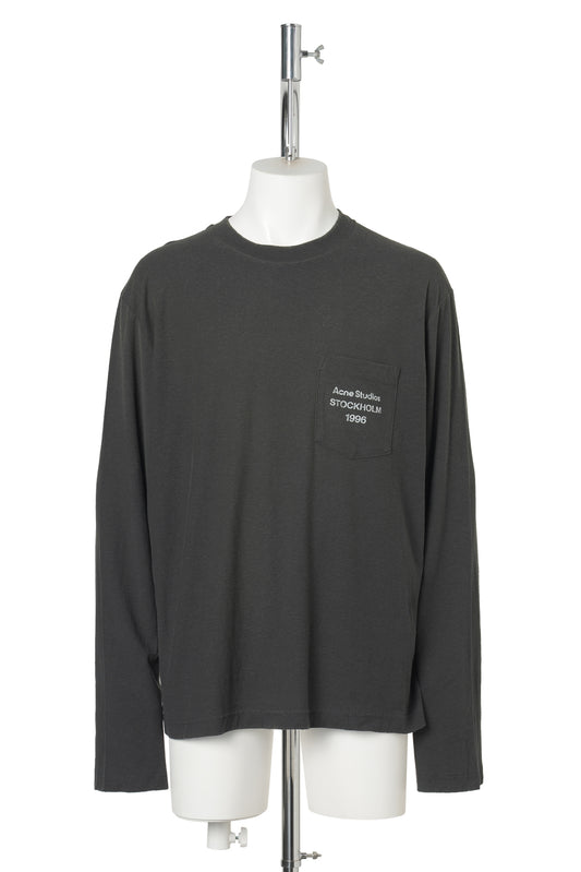 EDDEN U SMALL 1996 / BM0:FADED BLACK