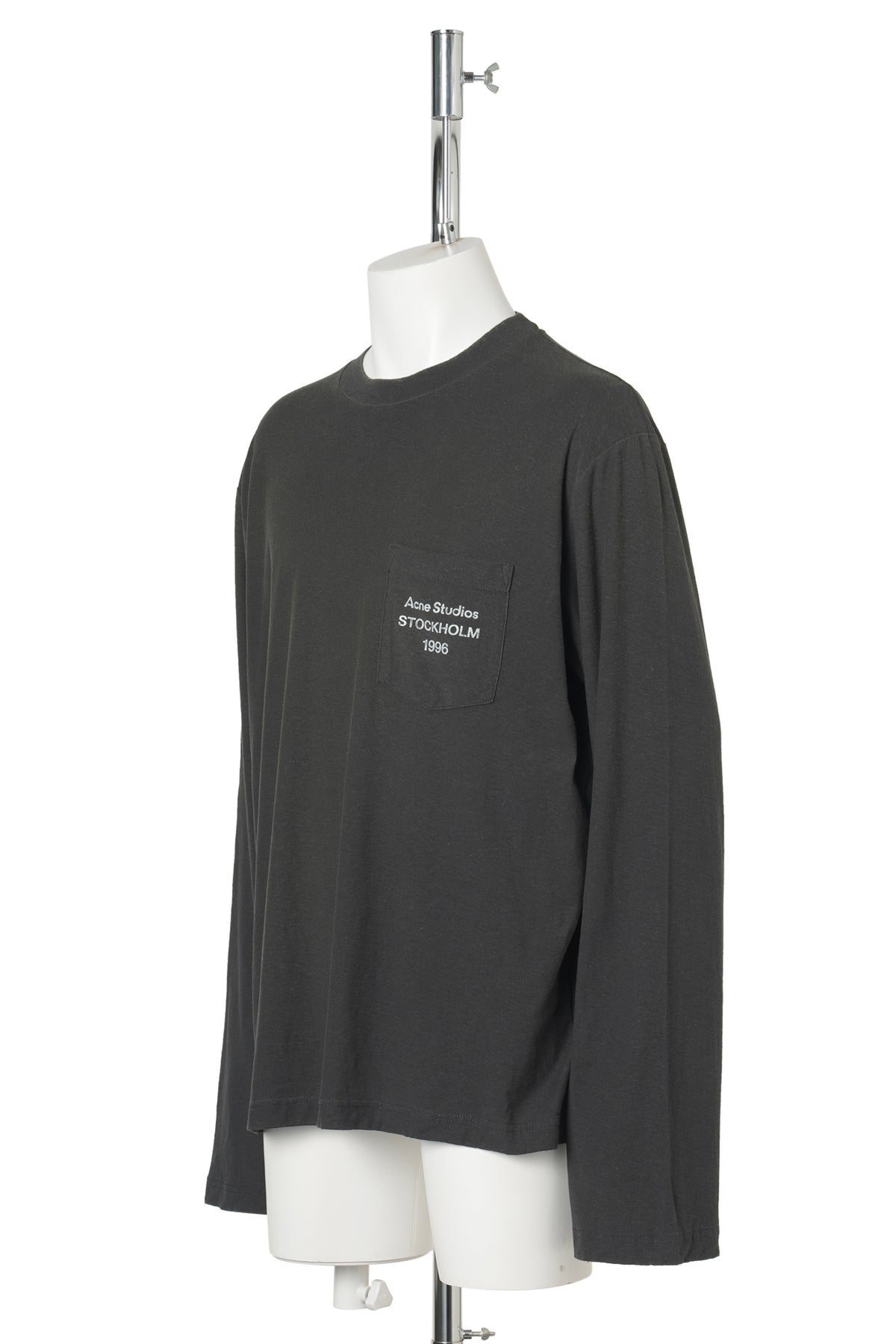 EDDEN U SMALL 1996 / BM0:FADED BLACK