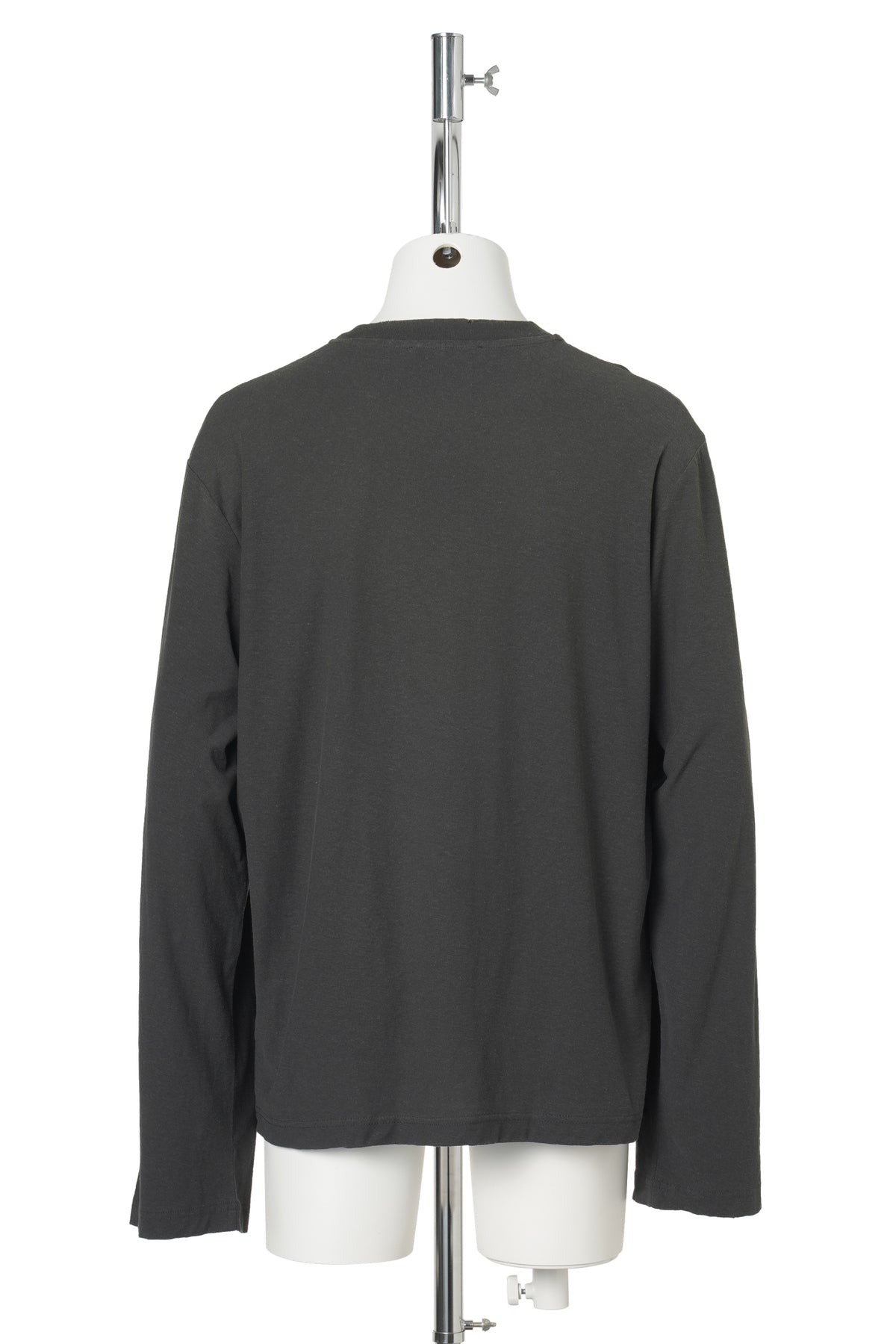 EDDEN U SMALL 1996 / BM0:FADED BLACK