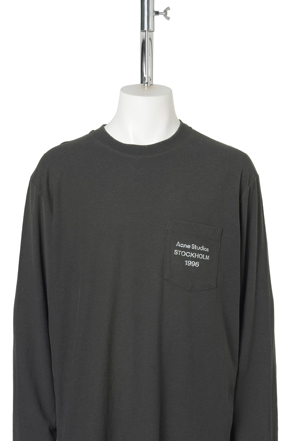 EDDEN U SMALL 1996 / BM0:FADED BLACK