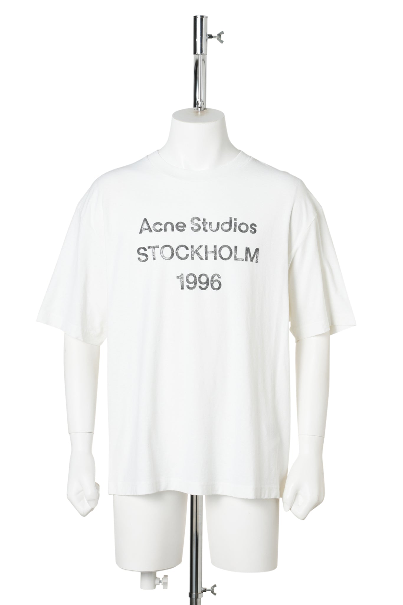 EXFORD U 1996 G / AEG:OFF WHITE