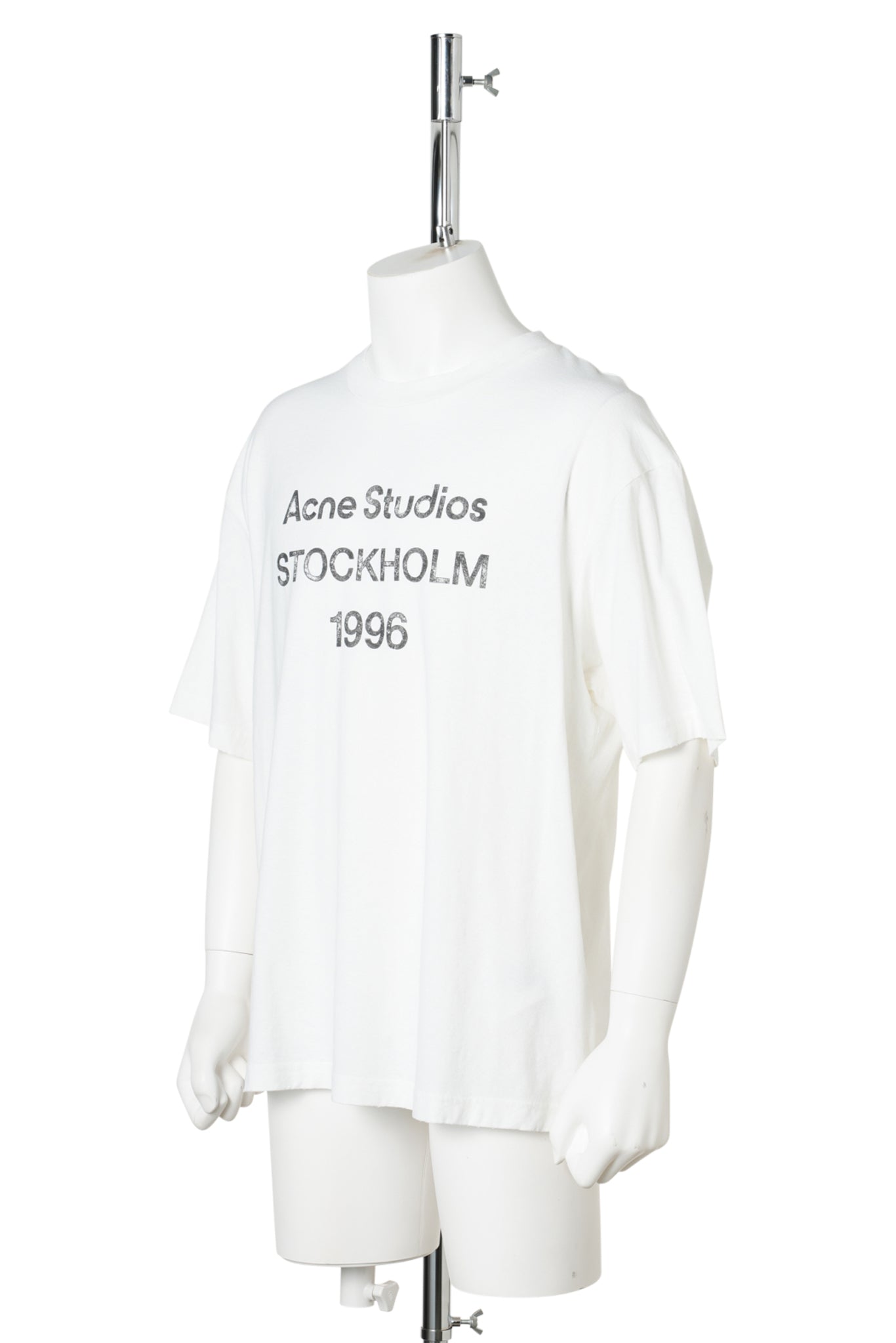 EXFORD U 1996 G / AEG:OFF WHITE
