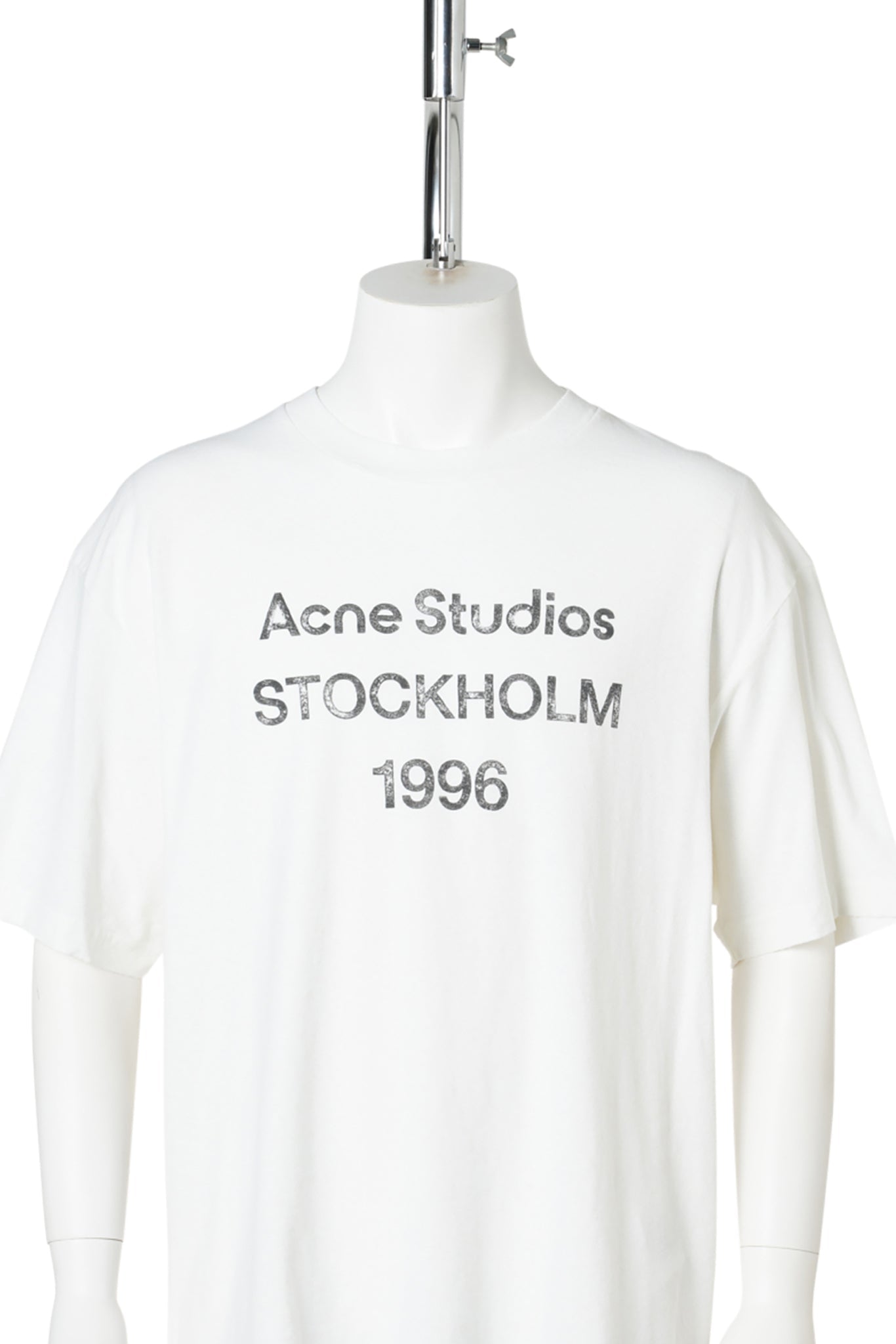EXFORD U 1996 G / AEG:OFF WHITE