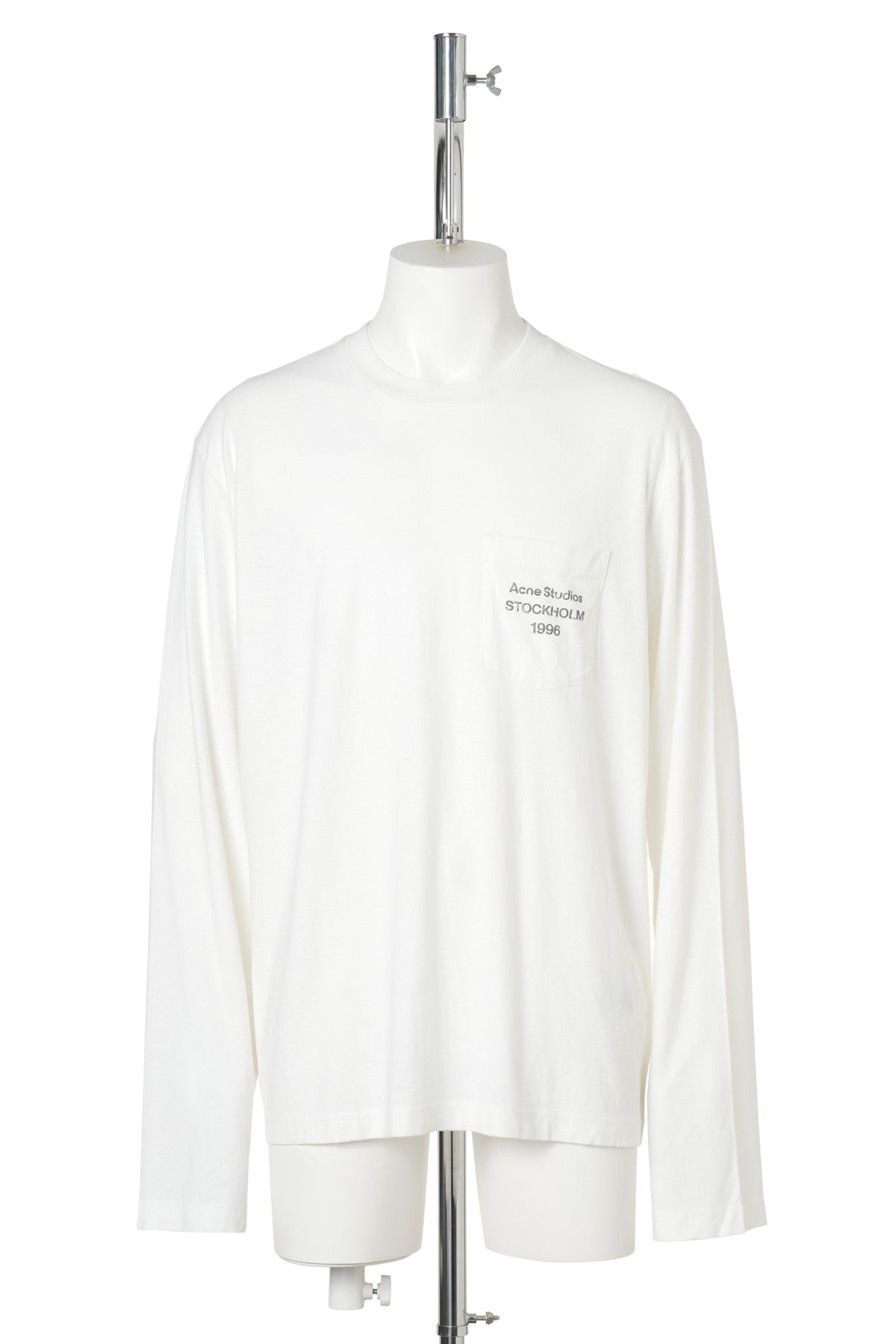 EDDEN U SMALL 1996 G / 183:OPTIC WHITE