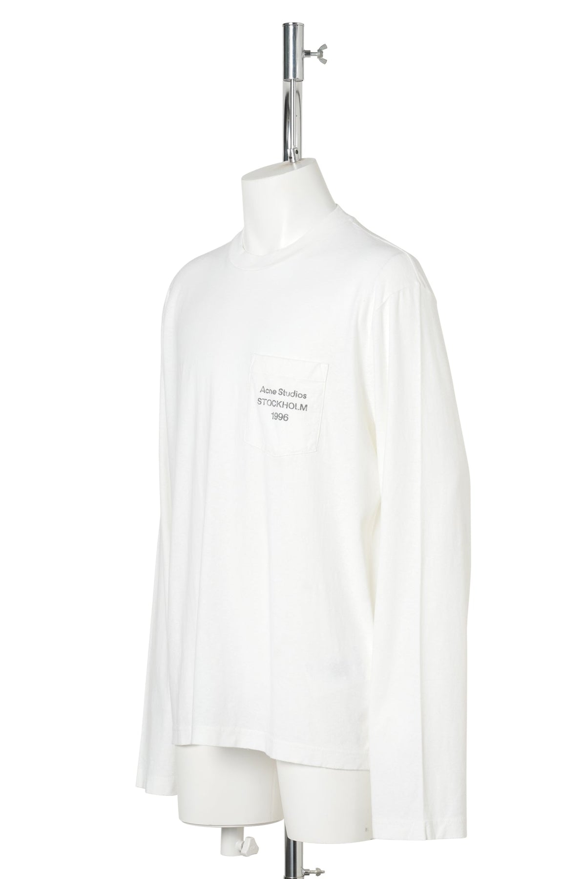 EDDEN U SMALL 1996 G / 183:OPTIC WHITE