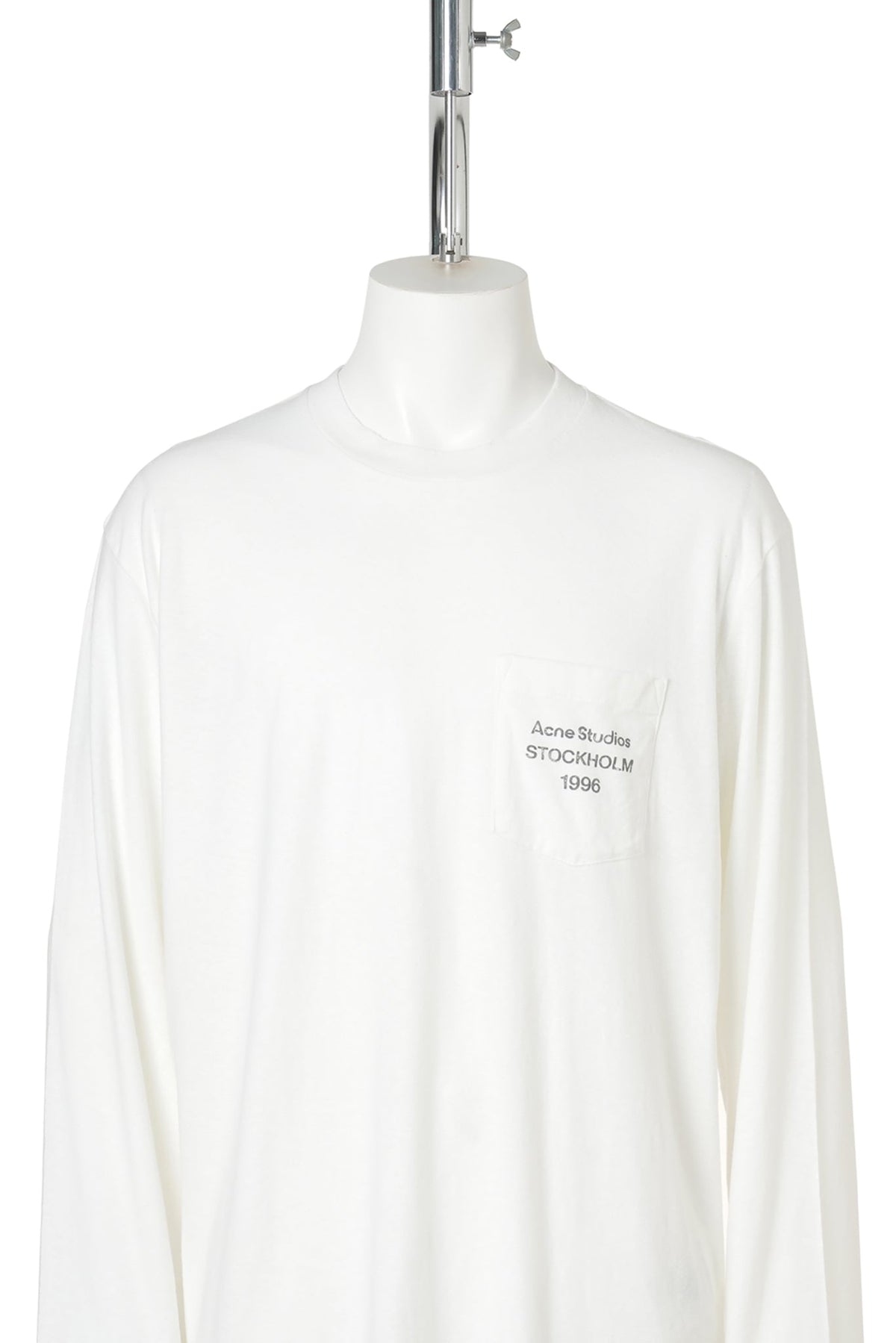 EDDEN U SMALL 1996 G / 183:OPTIC WHITE
