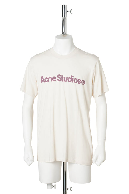 GRAPHIC T-SHIRT / 418:PALE PINK