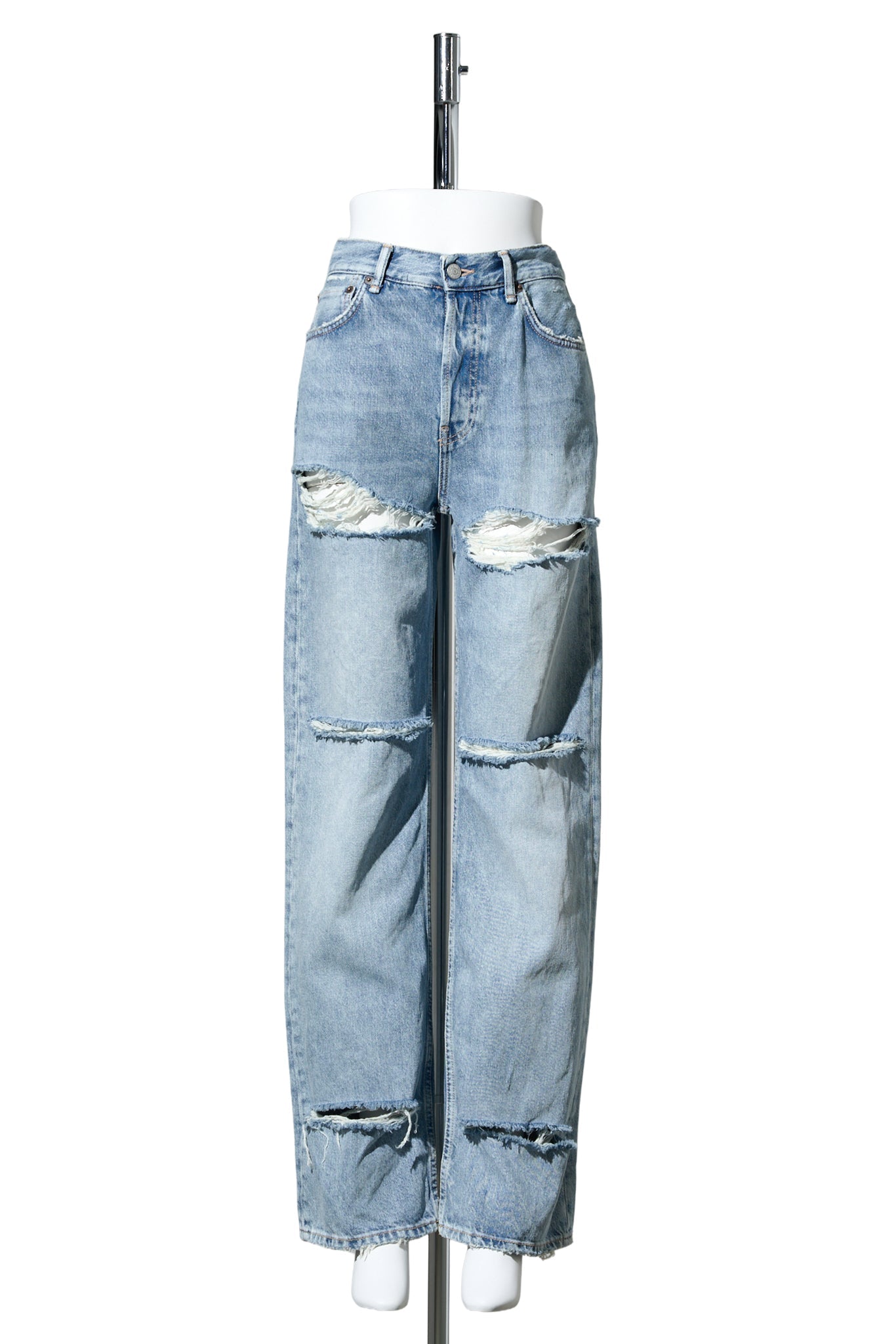 PAZER LIGHT CROW / 228:LIGHT BLUE