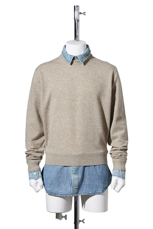 KRISPONA / AEK:BEIGE