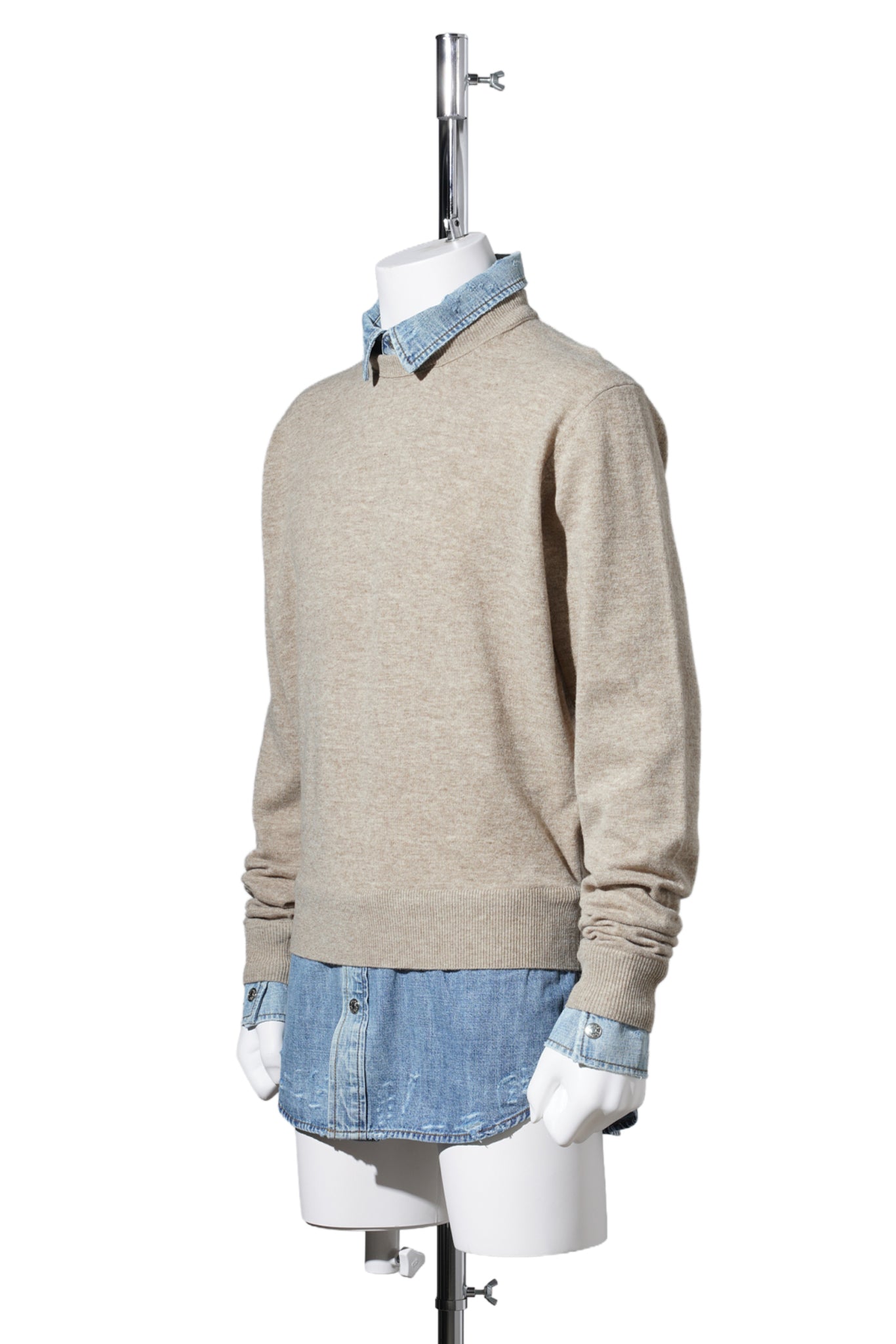 KRISPONA / AEK:BEIGE