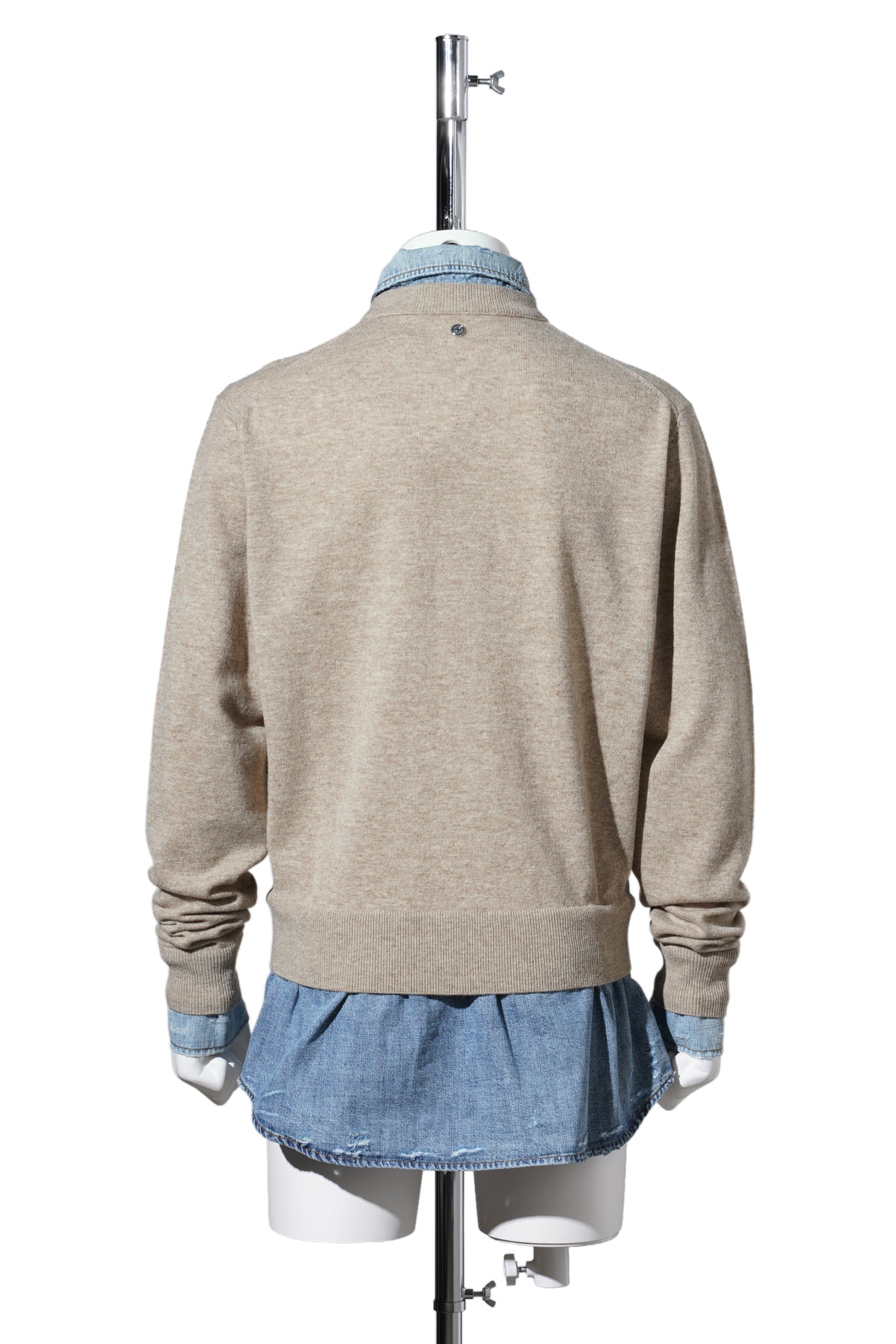 KRISPONA / AEK:BEIGE