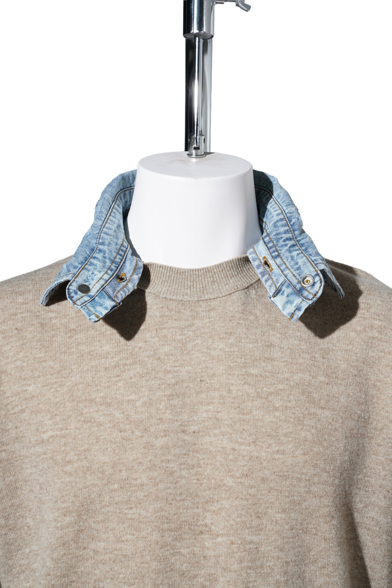 KRISPONA / AEK:BEIGE