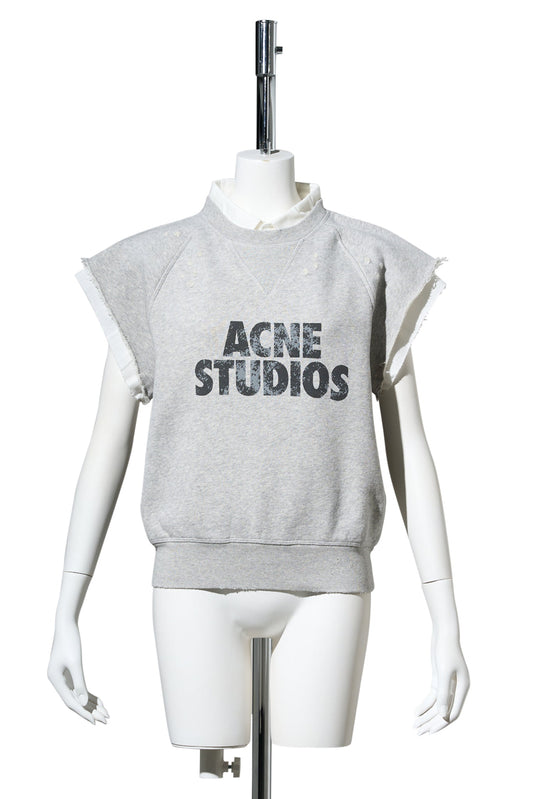 FRAYSER MELANGE / 990:GREY MELANGE