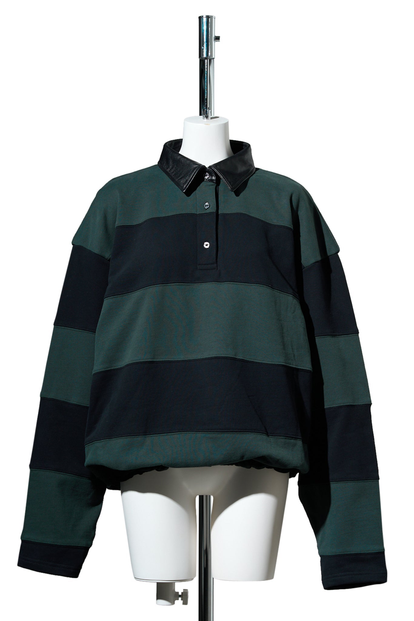 FOLIO / BGE:FOREST GREEN/BLACK