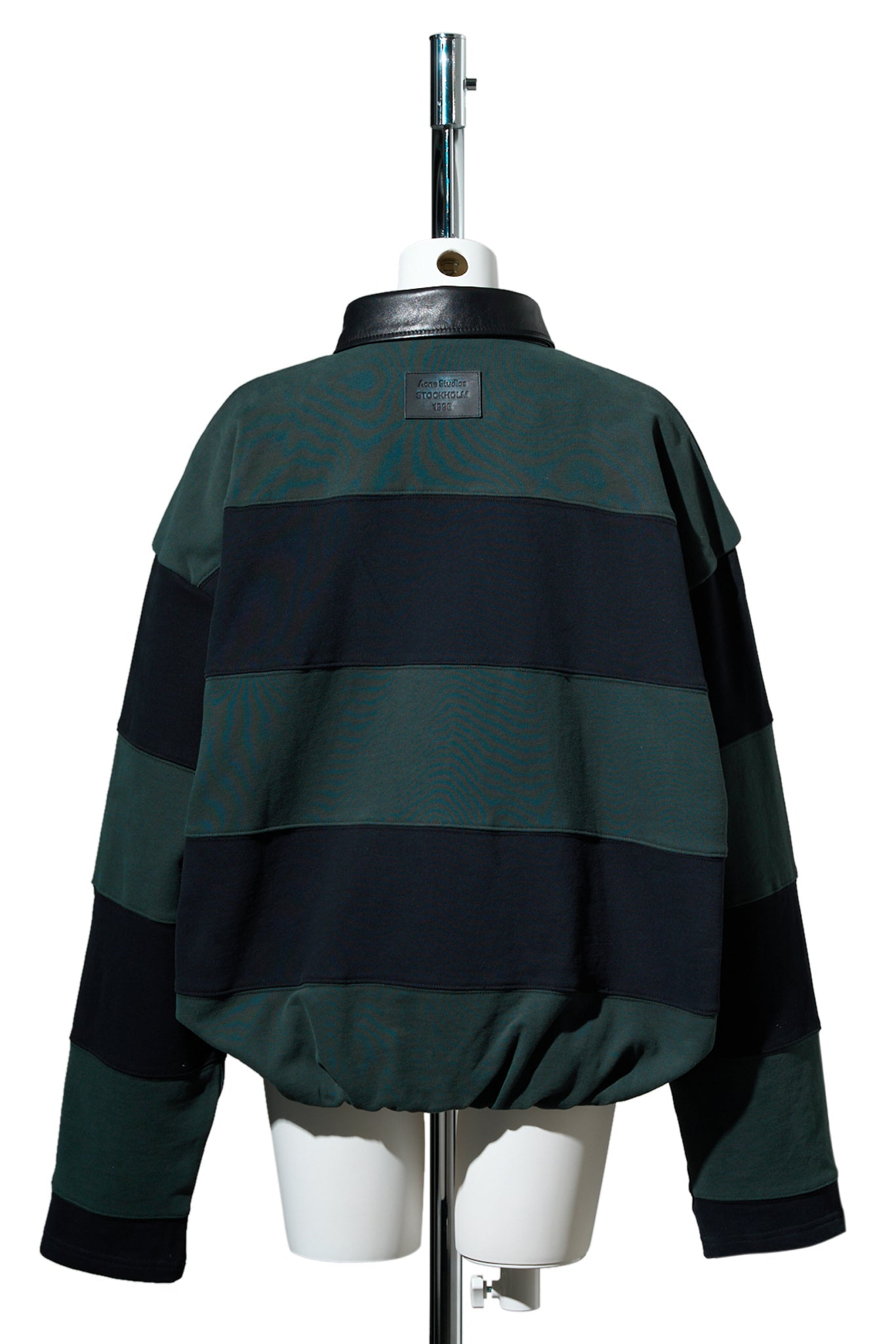 FOLIO / BGE:FOREST GREEN/BLACK