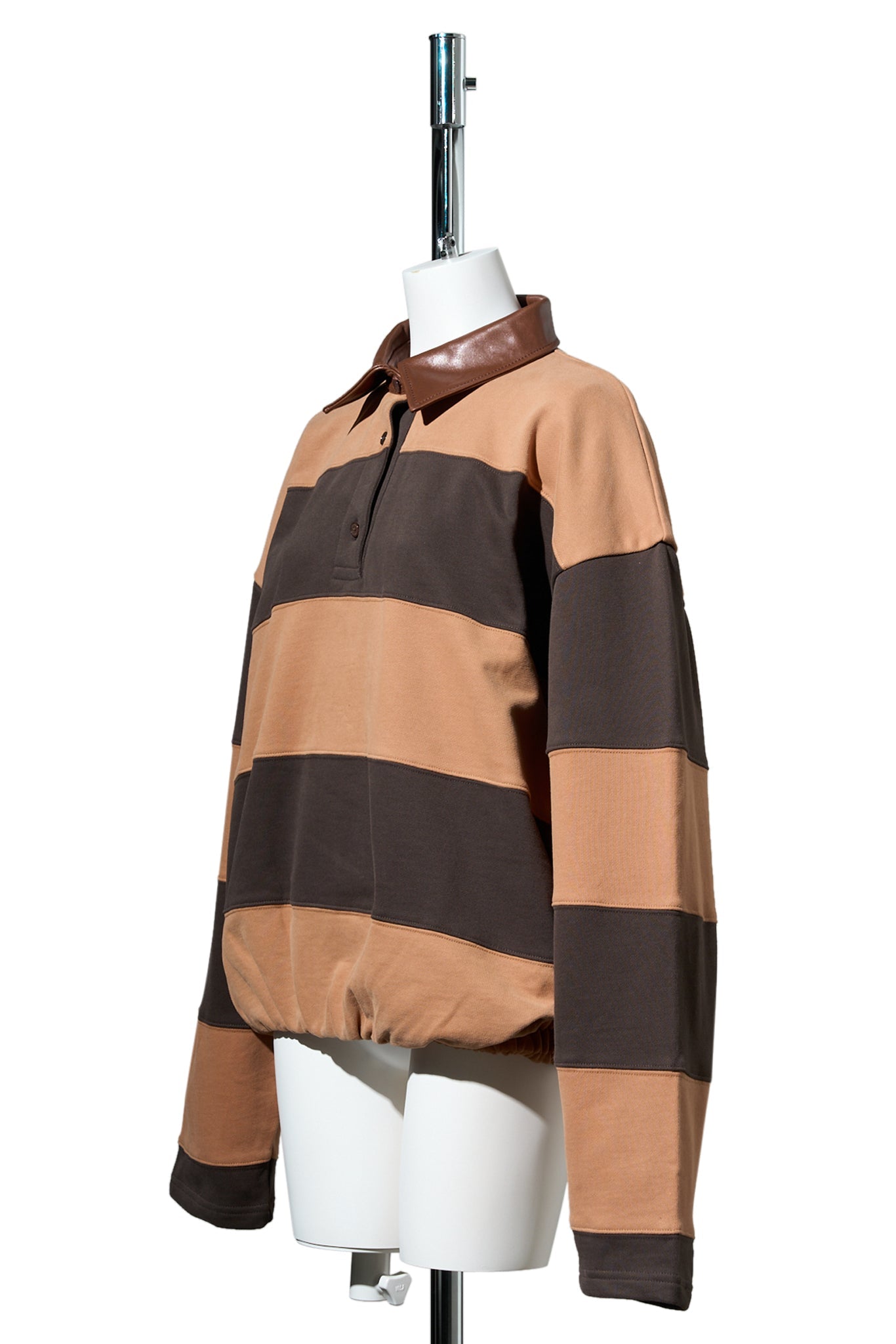 FOLIO / CY7:DARK BROWN/COGNAC BROWN