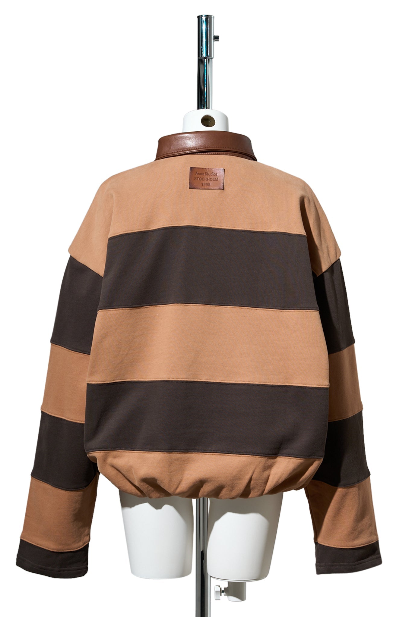 FOLIO / CY7:DARK BROWN/COGNAC BROWN