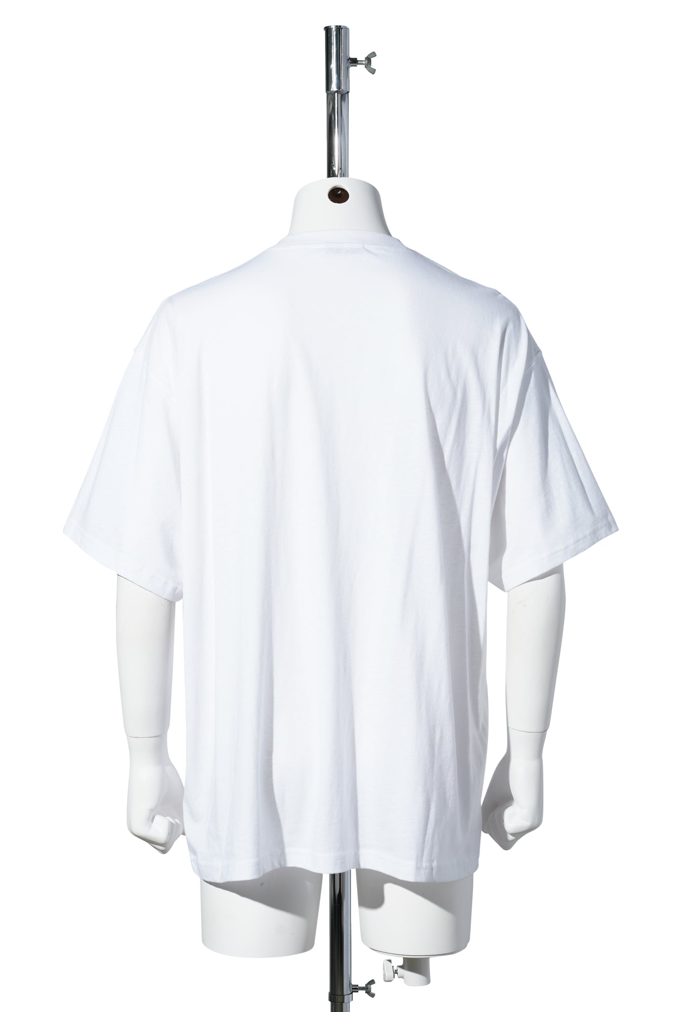 EDRA ORNAMENT WINTER / 183:OPTIC WHITE