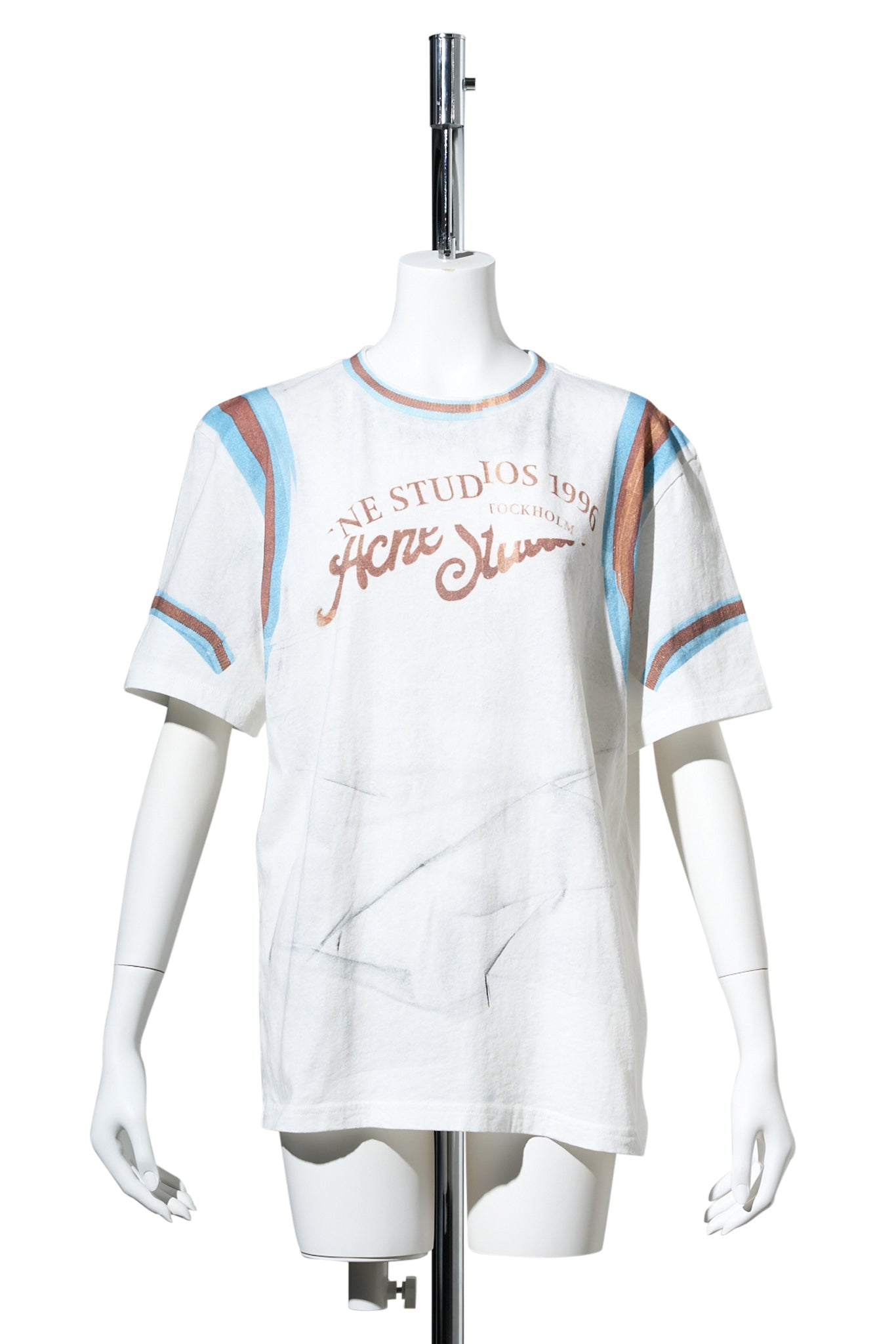 ERAM GRAPHIC / 100:WHITE