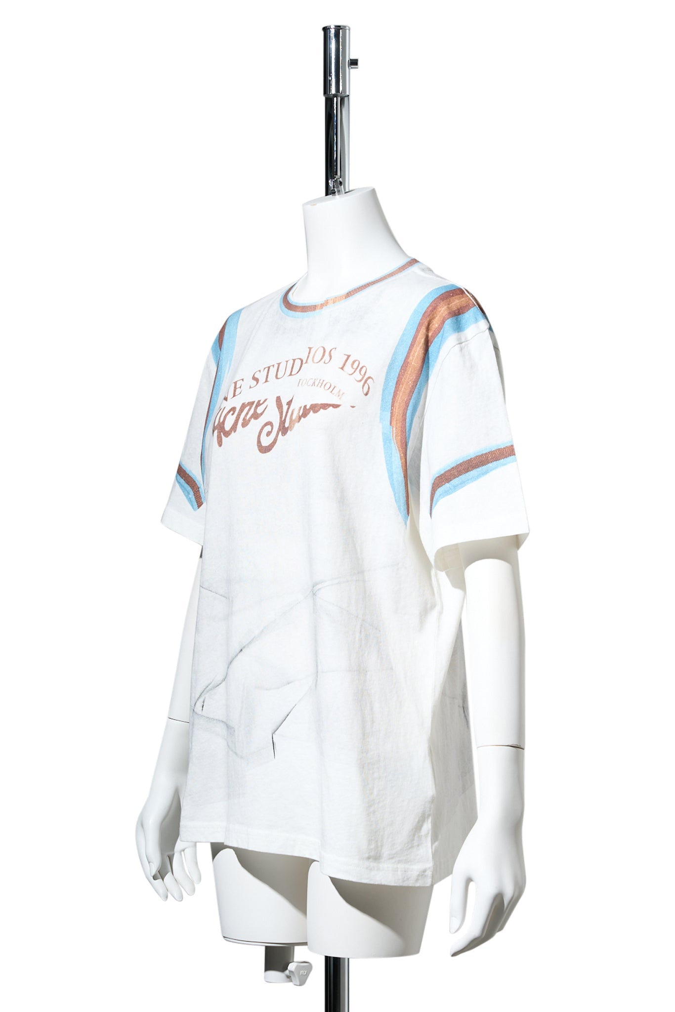 ERAM GRAPHIC / 100:WHITE