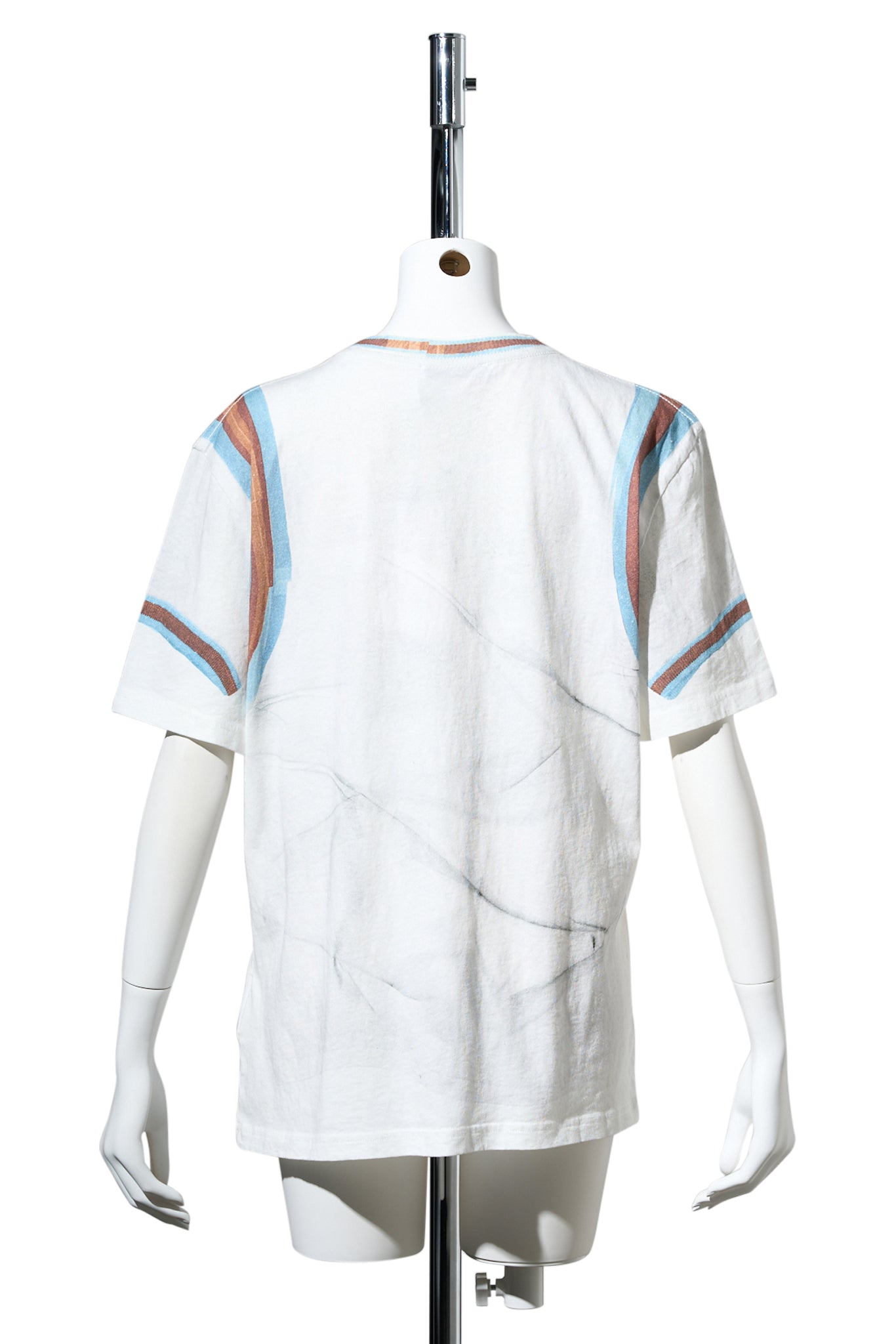 ERAM GRAPHIC / 100:WHITE