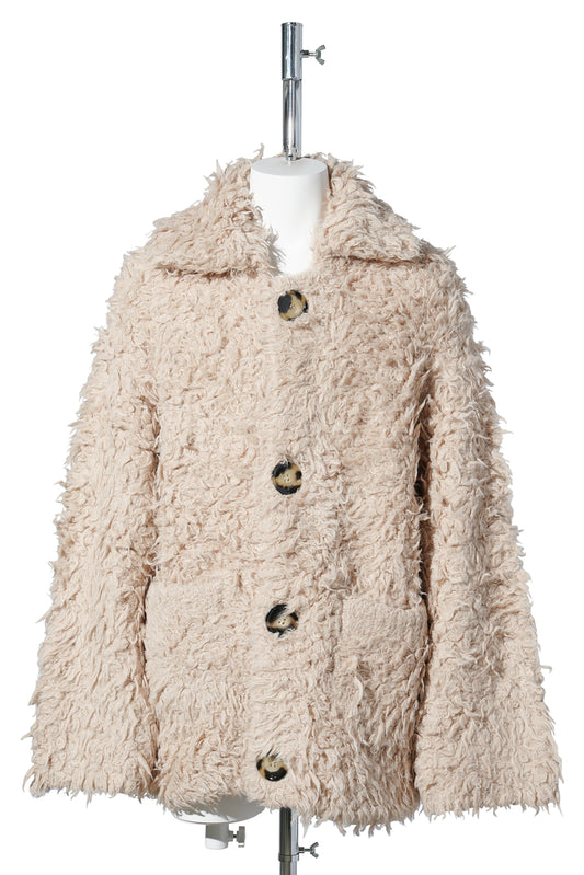 KANGRY ANGRY BEAR / AE0:SAND BEIGE