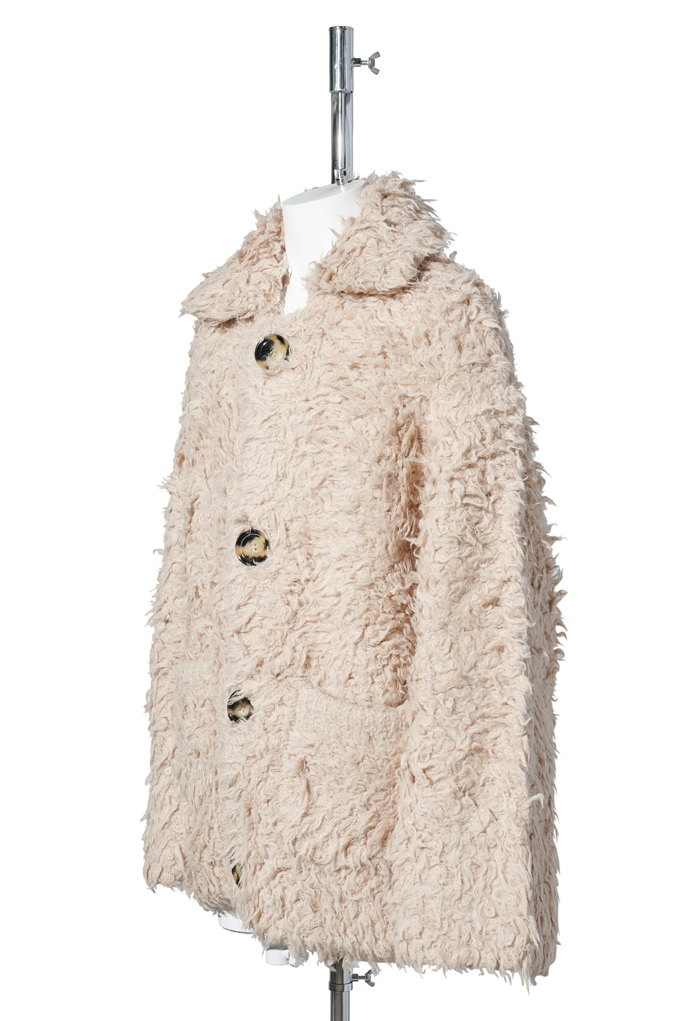 KANGRY ANGRY BEAR / AE0:SAND BEIGE