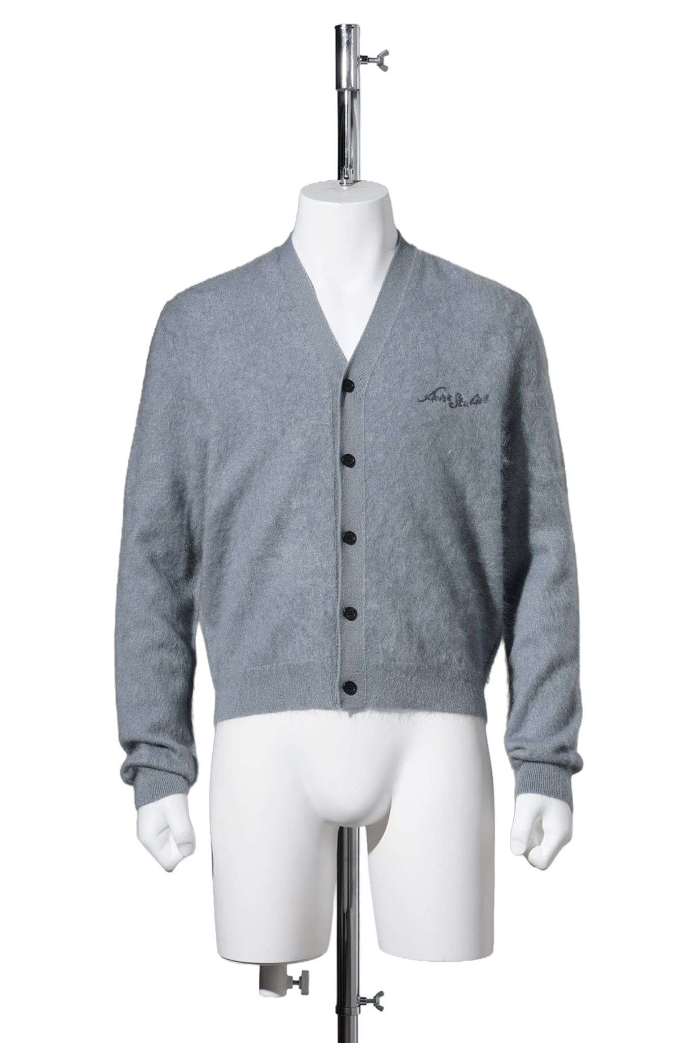 KLASHER PLUSH / BPZ:STORM GREY