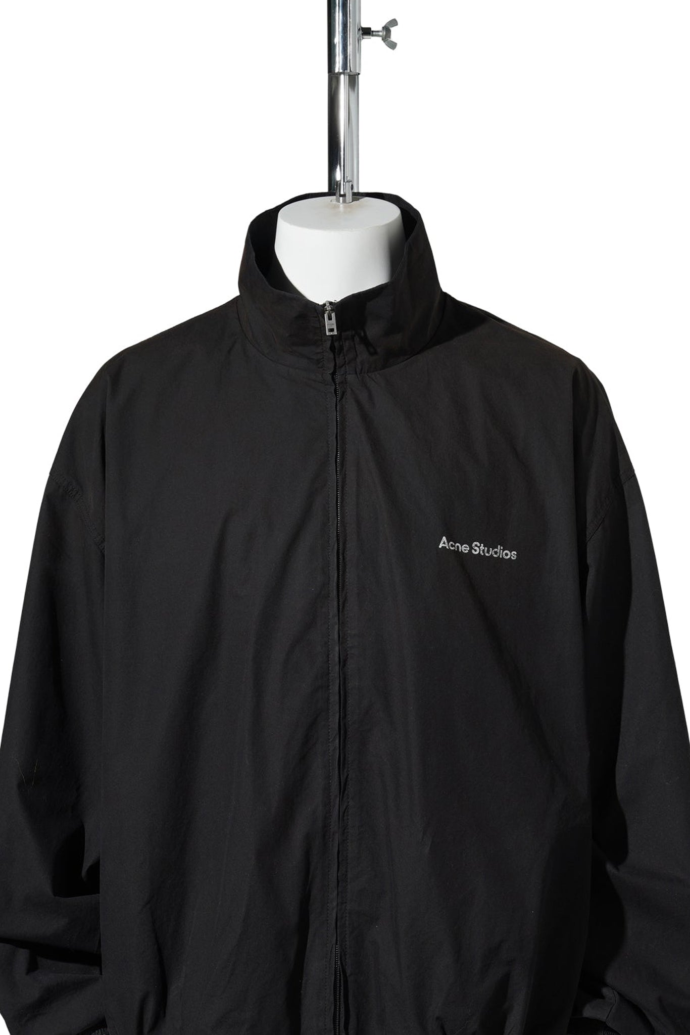 OLANDO SOFT COTTON POPLIN / 900:BLACK