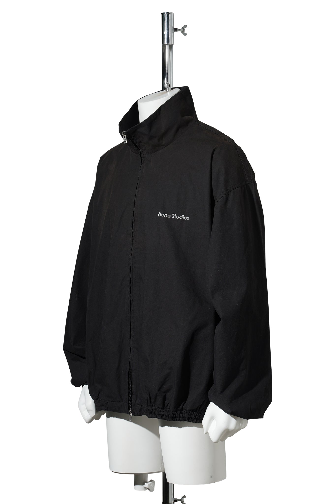 OLANDO SOFT COTTON POPLIN / 900:BLACK