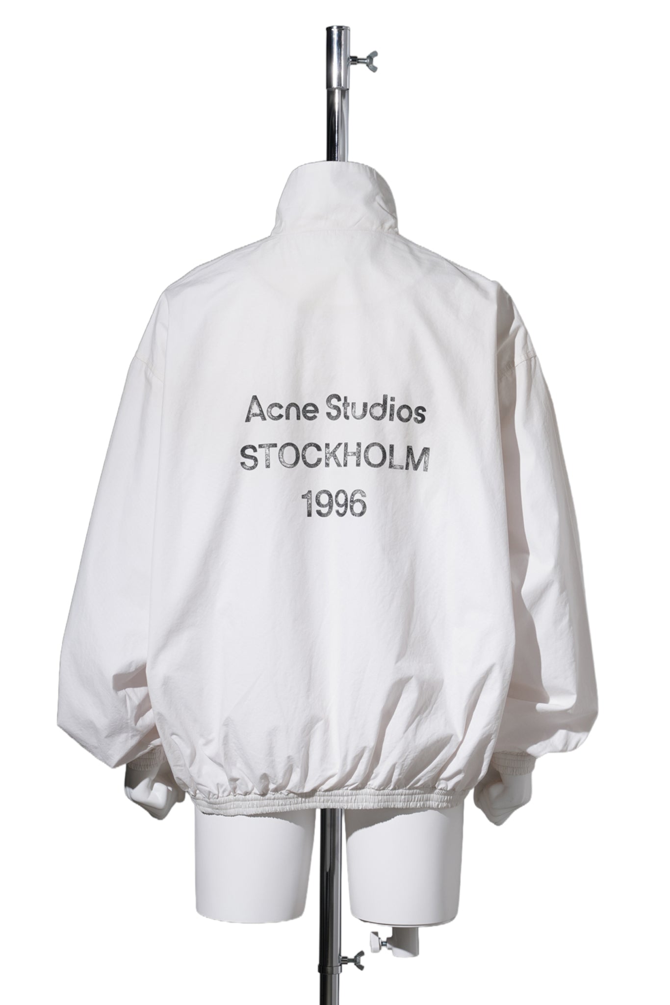 OLANDO SOFT COTTON POPLIN / DC6:DUSTY WHITE